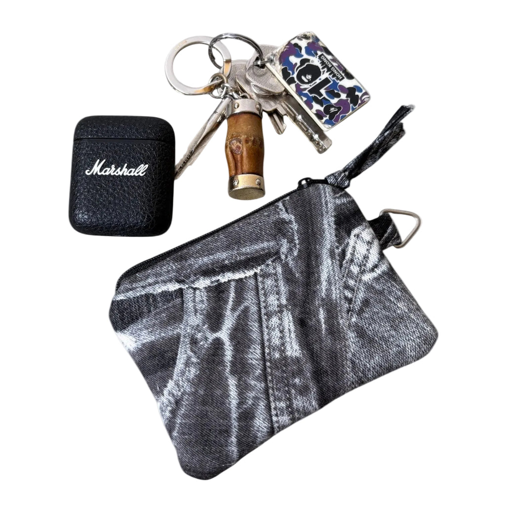 Coins Bag