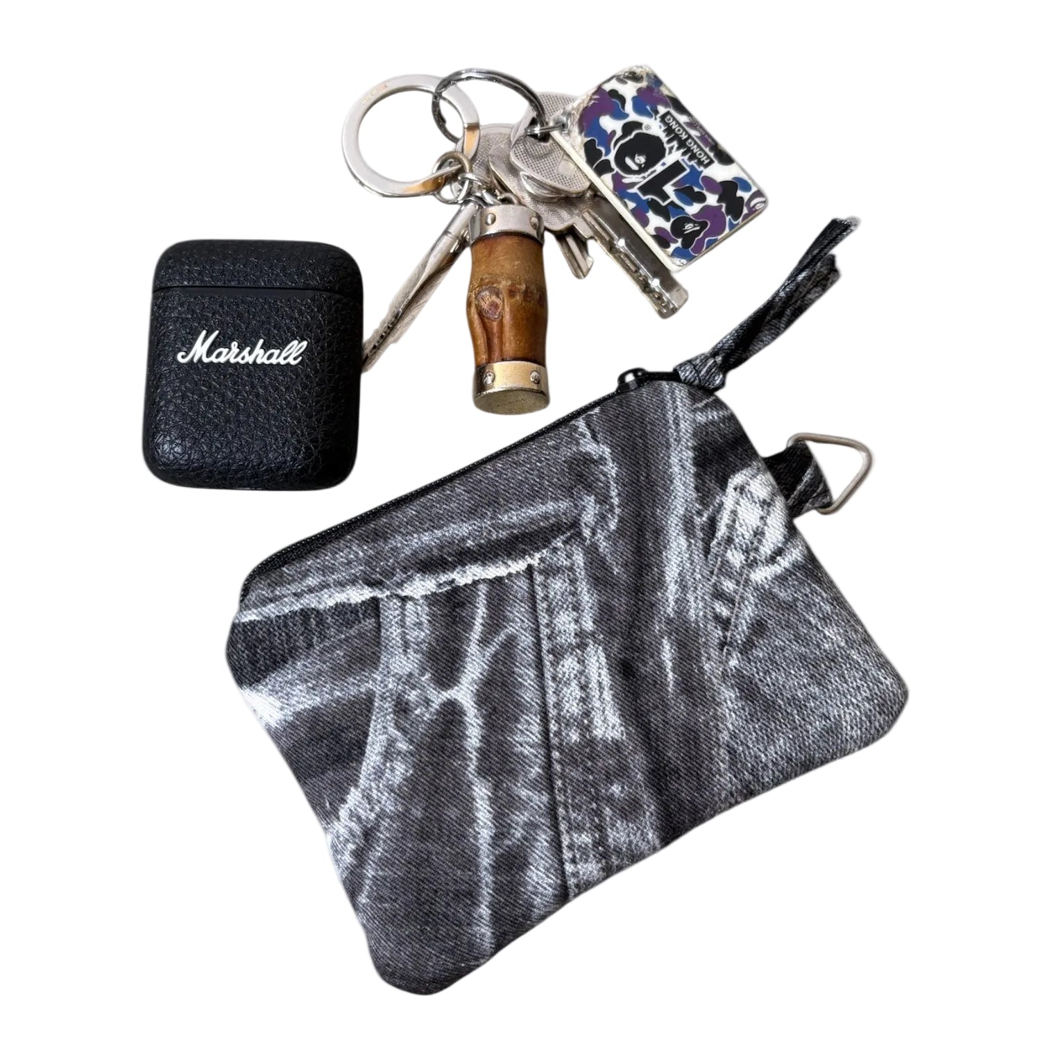 Coins Bag