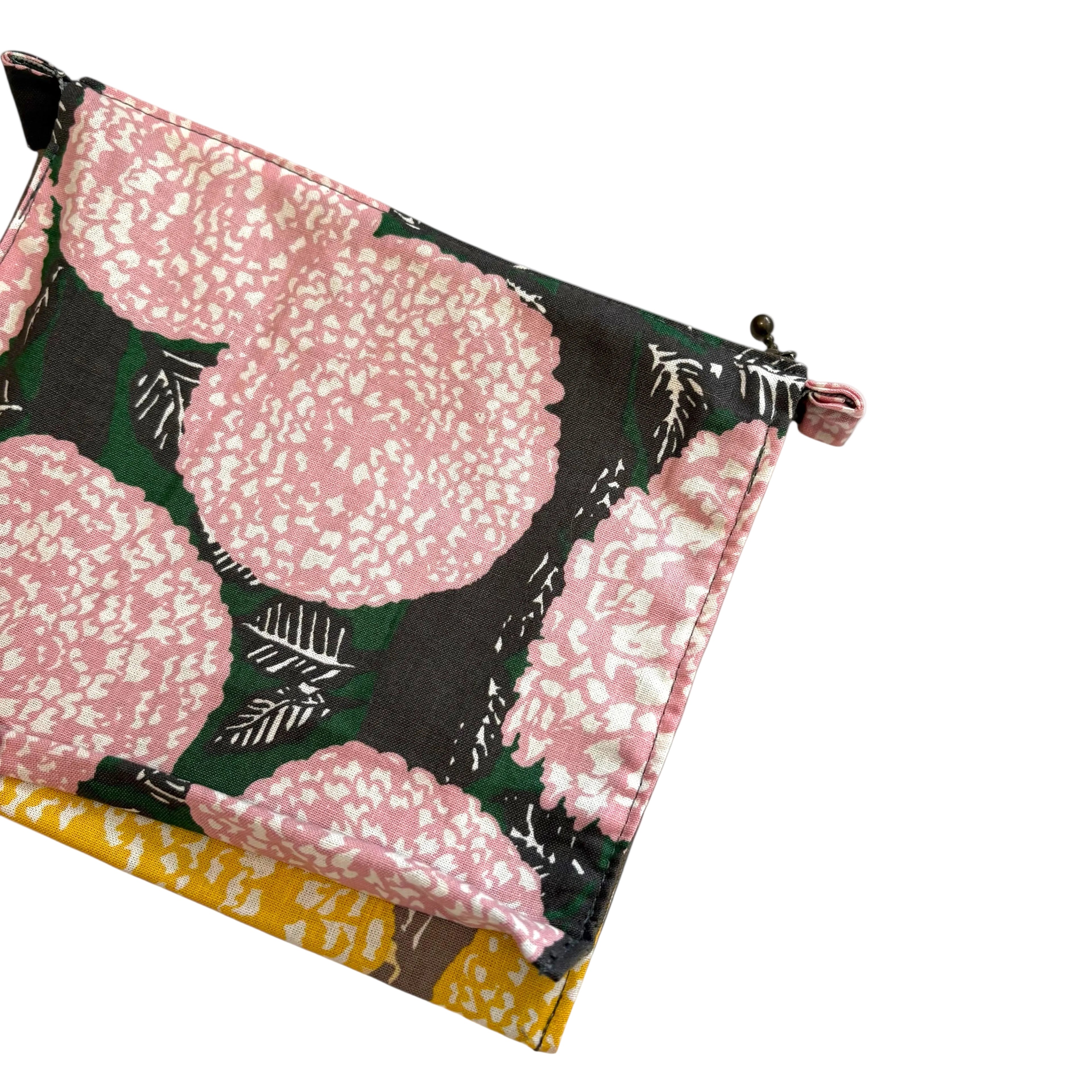 New Zipper Pouch