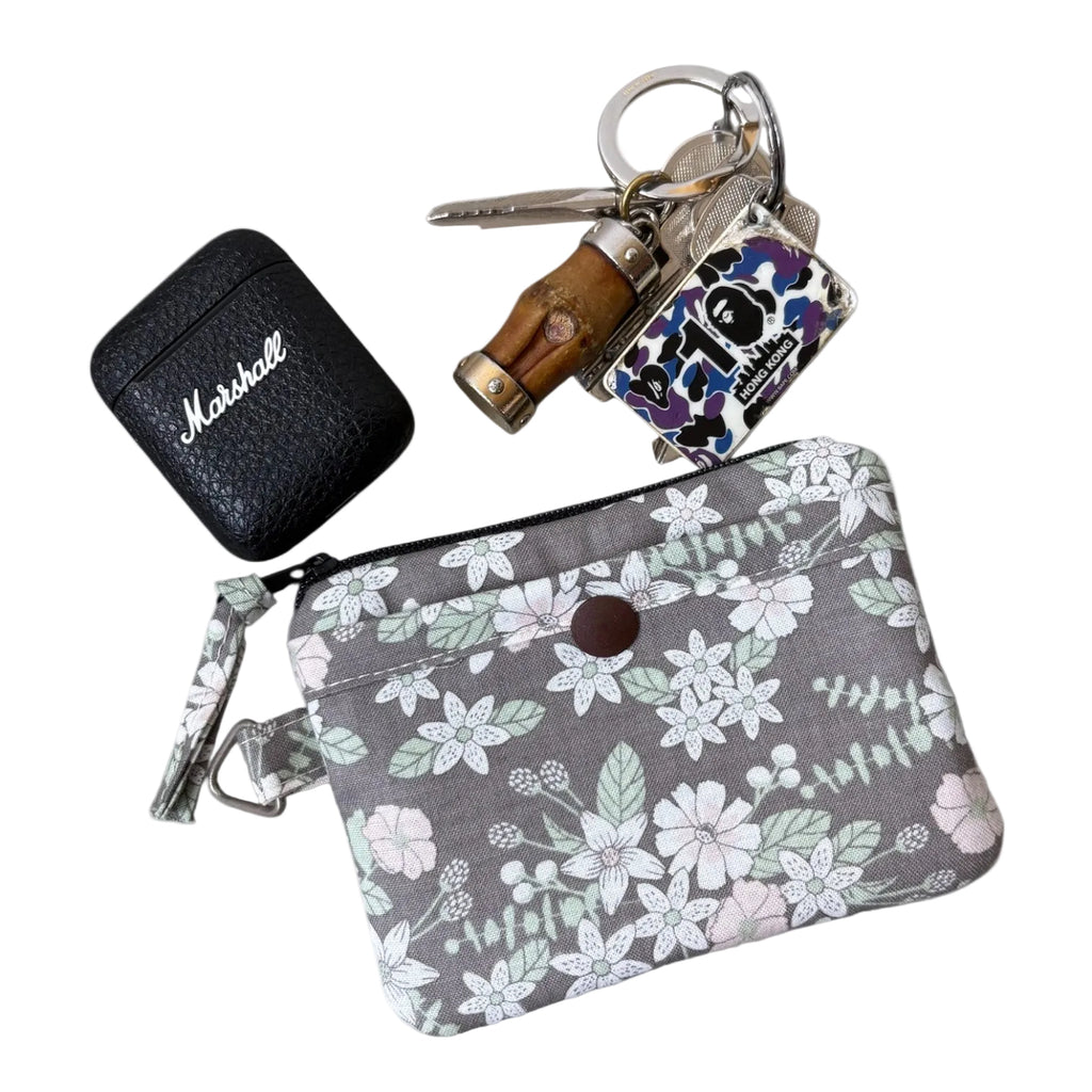 Coins Bag