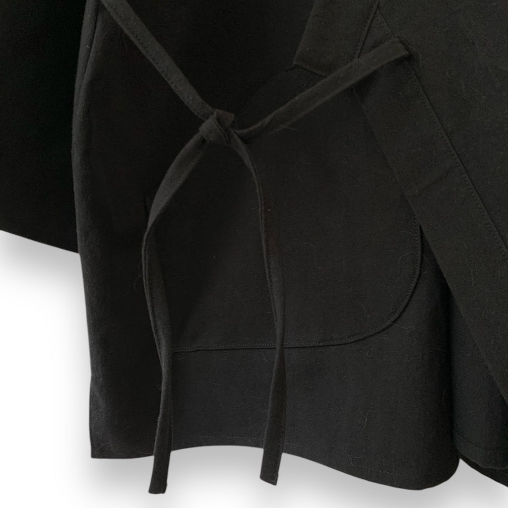 [REORDER] New Kimono Style Outer With Three Quarter Sleeves - Cotton