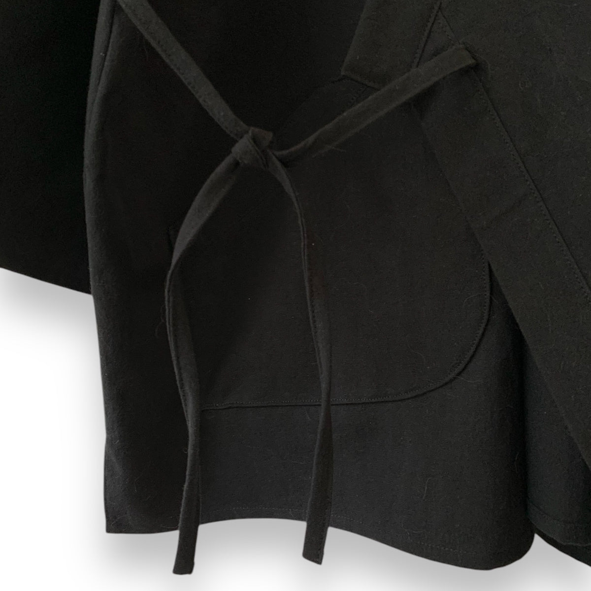 [REORDER] New Kimono Style Outer With Three Quarter Sleeves - Cotton