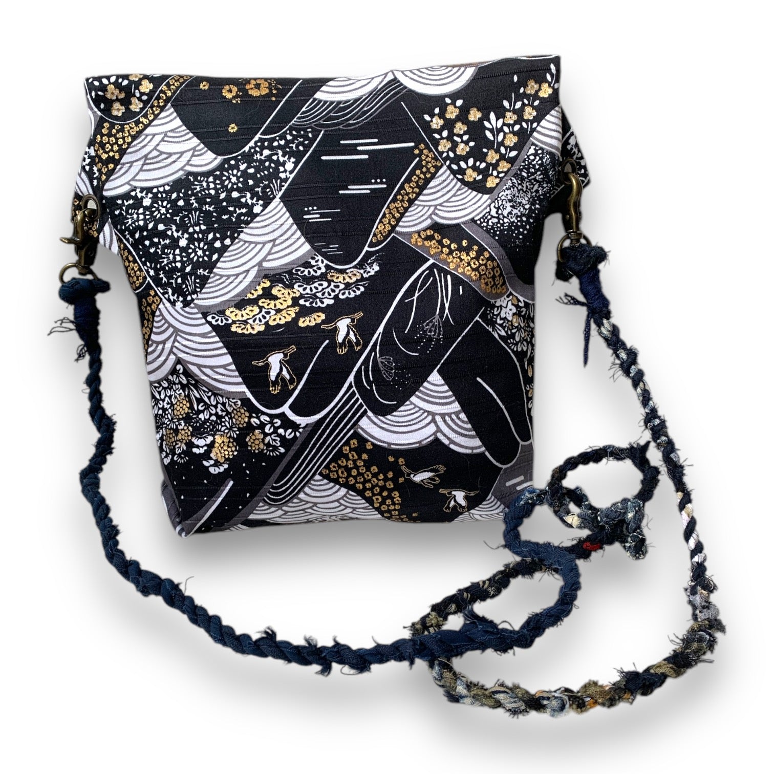 Small Crossbody Bag
