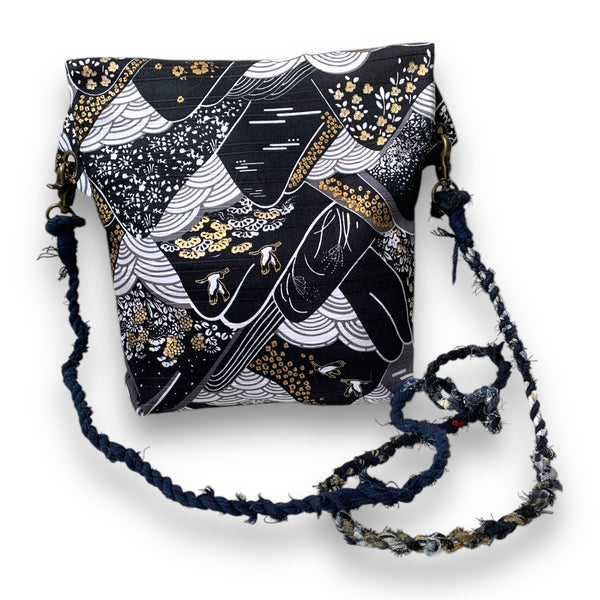 Small Crossbody Bag