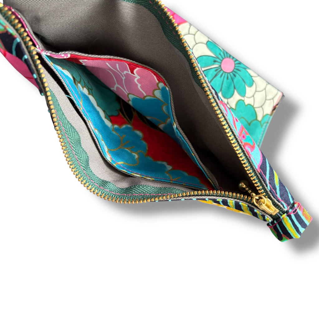 New Zipper Pouch