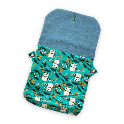 Small Crossbody Bag