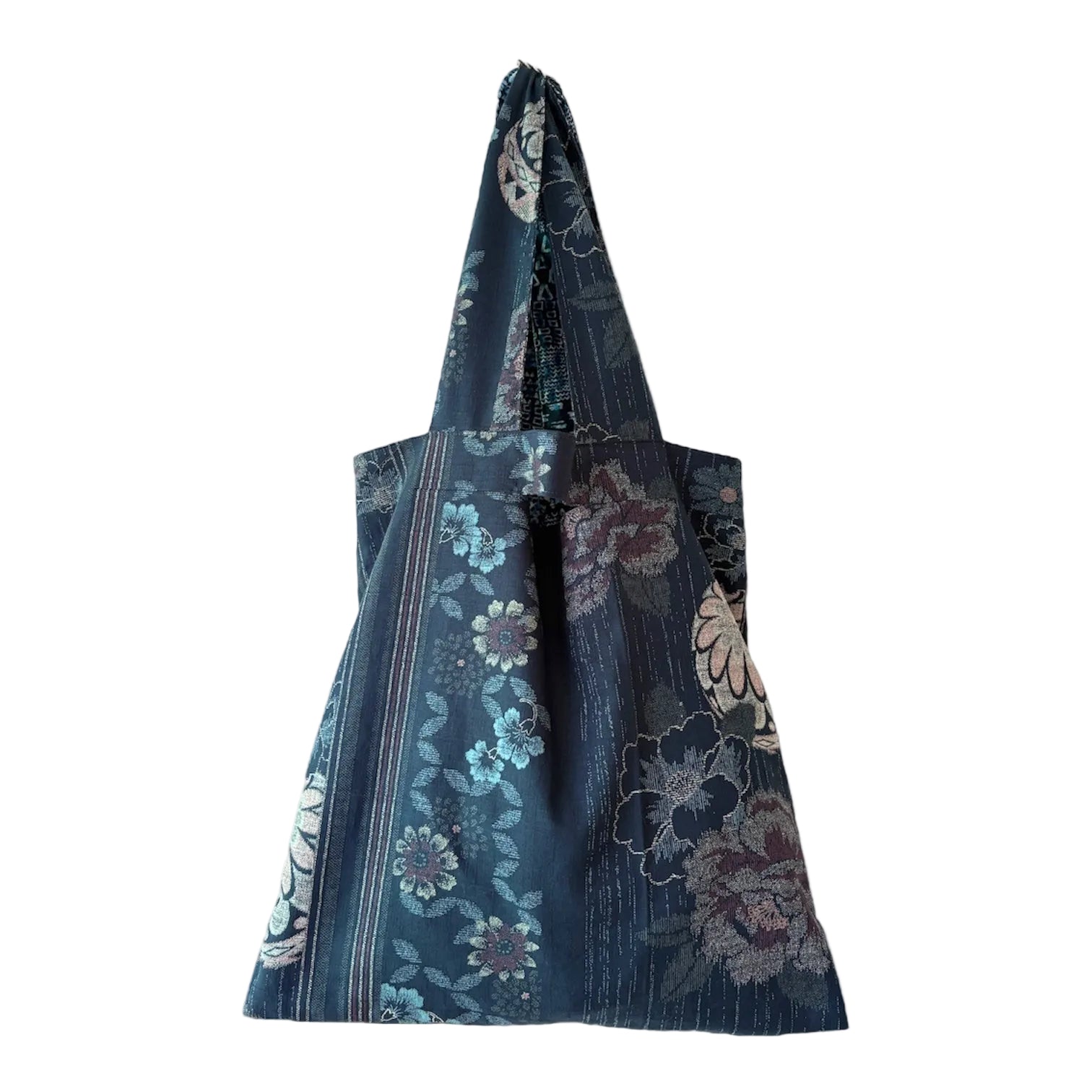 Reversible Vest Shoulder Bag