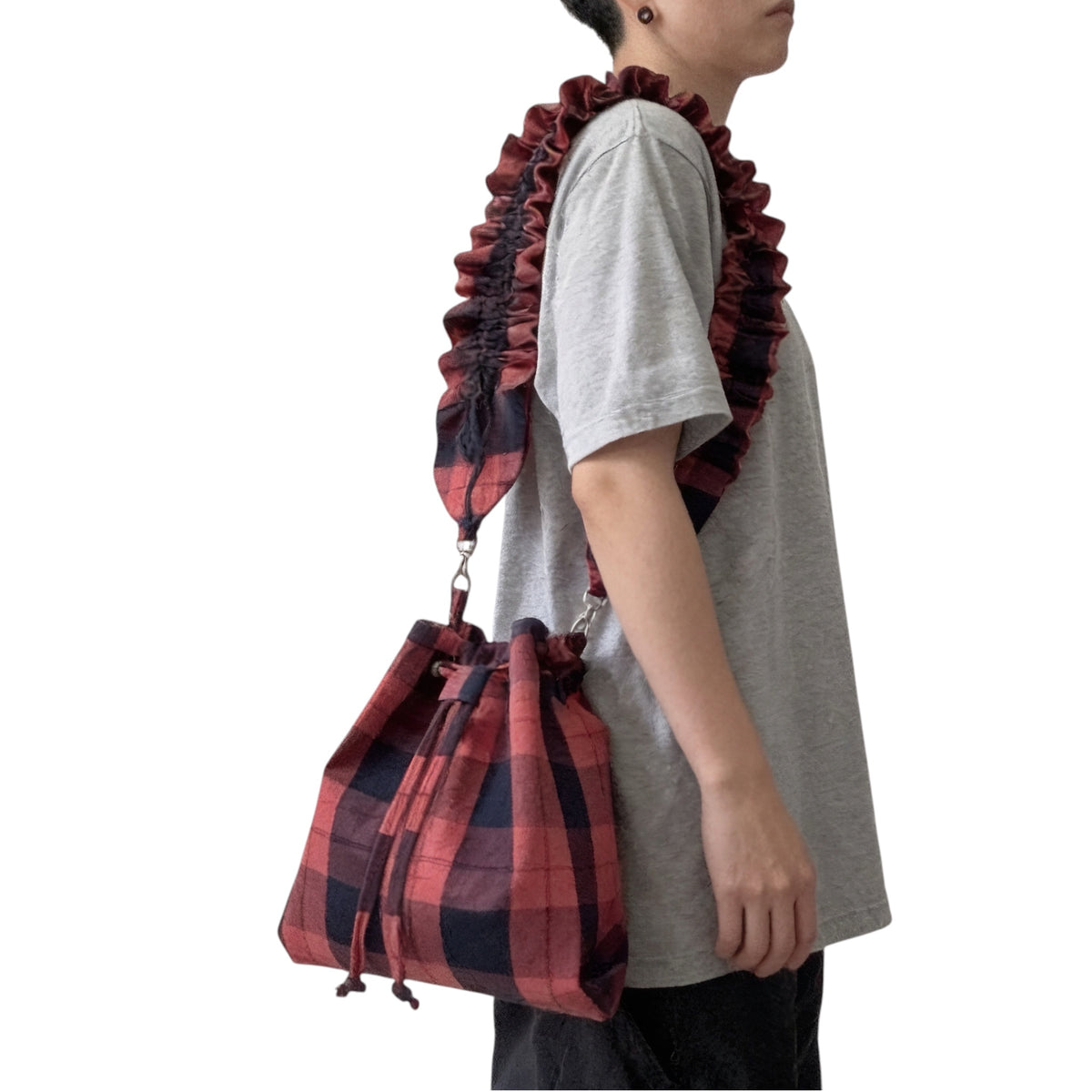 Bucket Bag