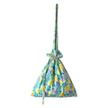 Big Drawstring Tote Bag