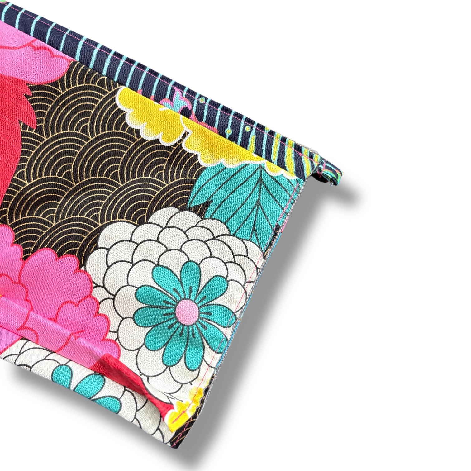 New Zipper Pouch
