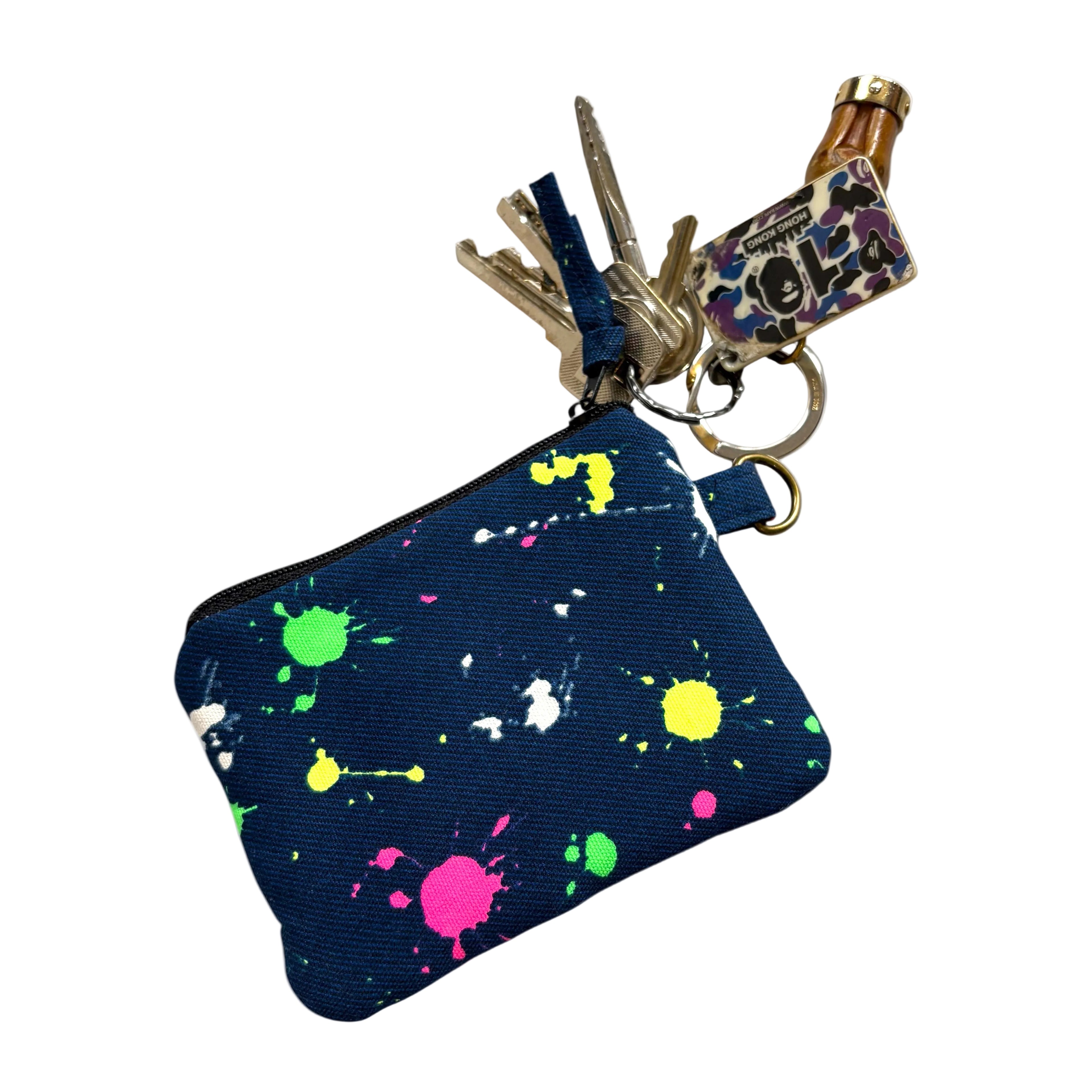 Coins Bag