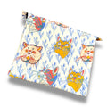 New Zipper Pouch