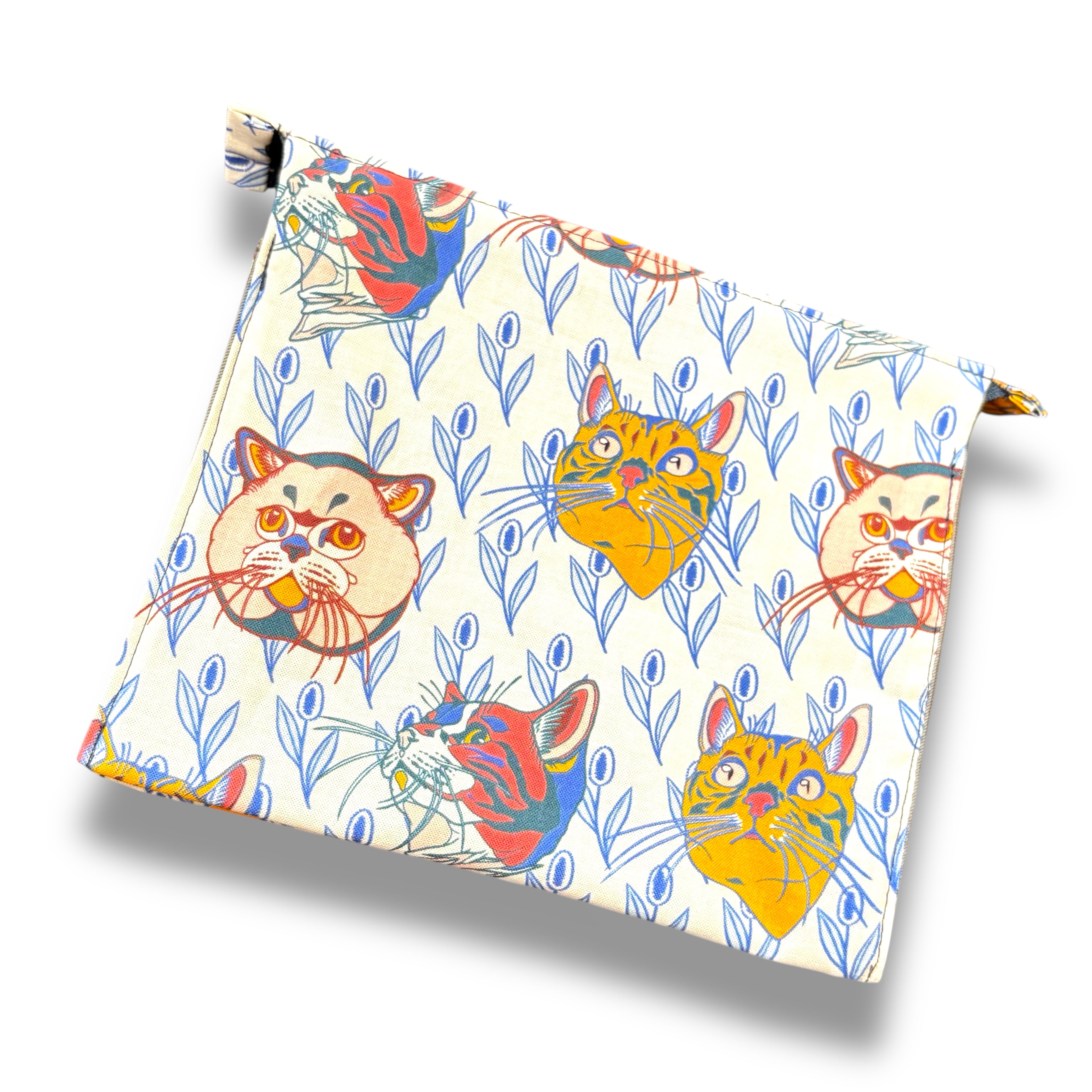 New Zipper Pouch