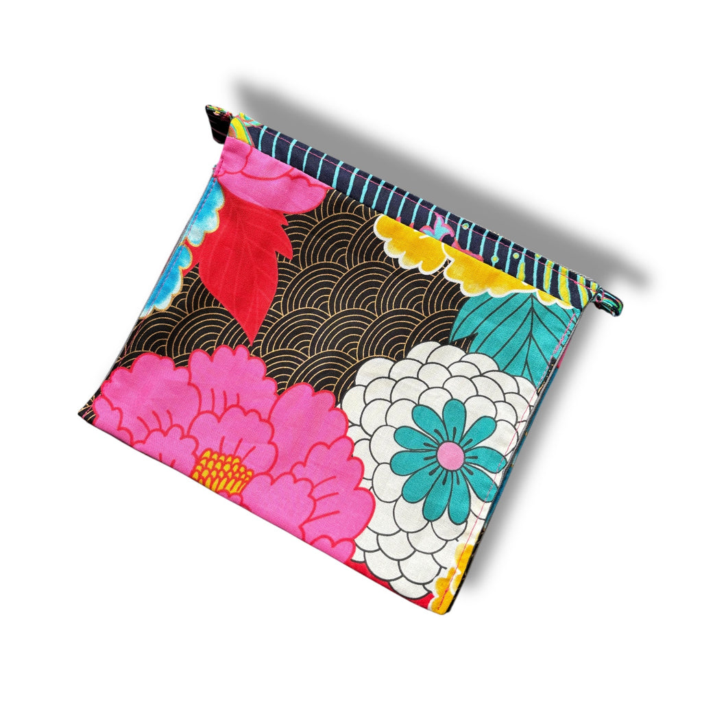 New Zipper Pouch
