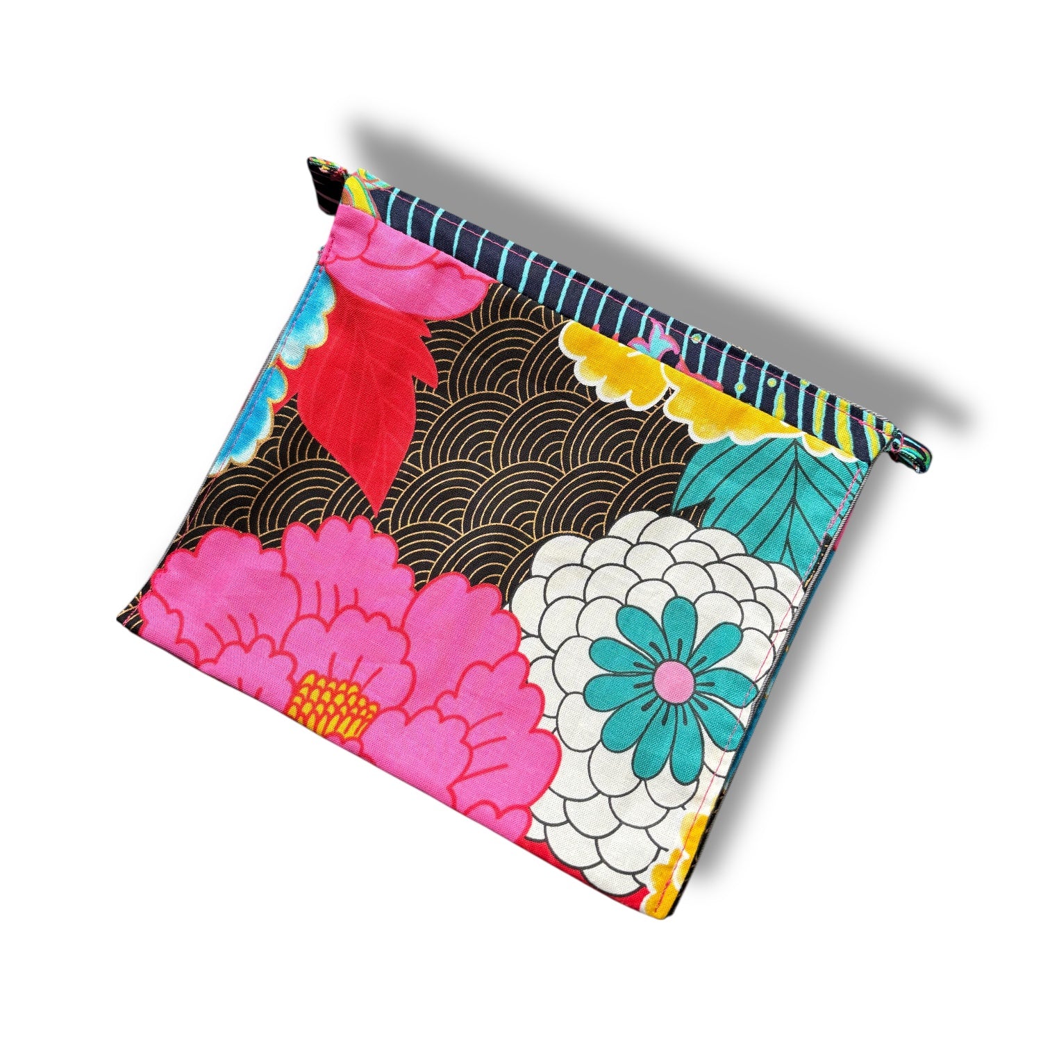 New Zipper Pouch