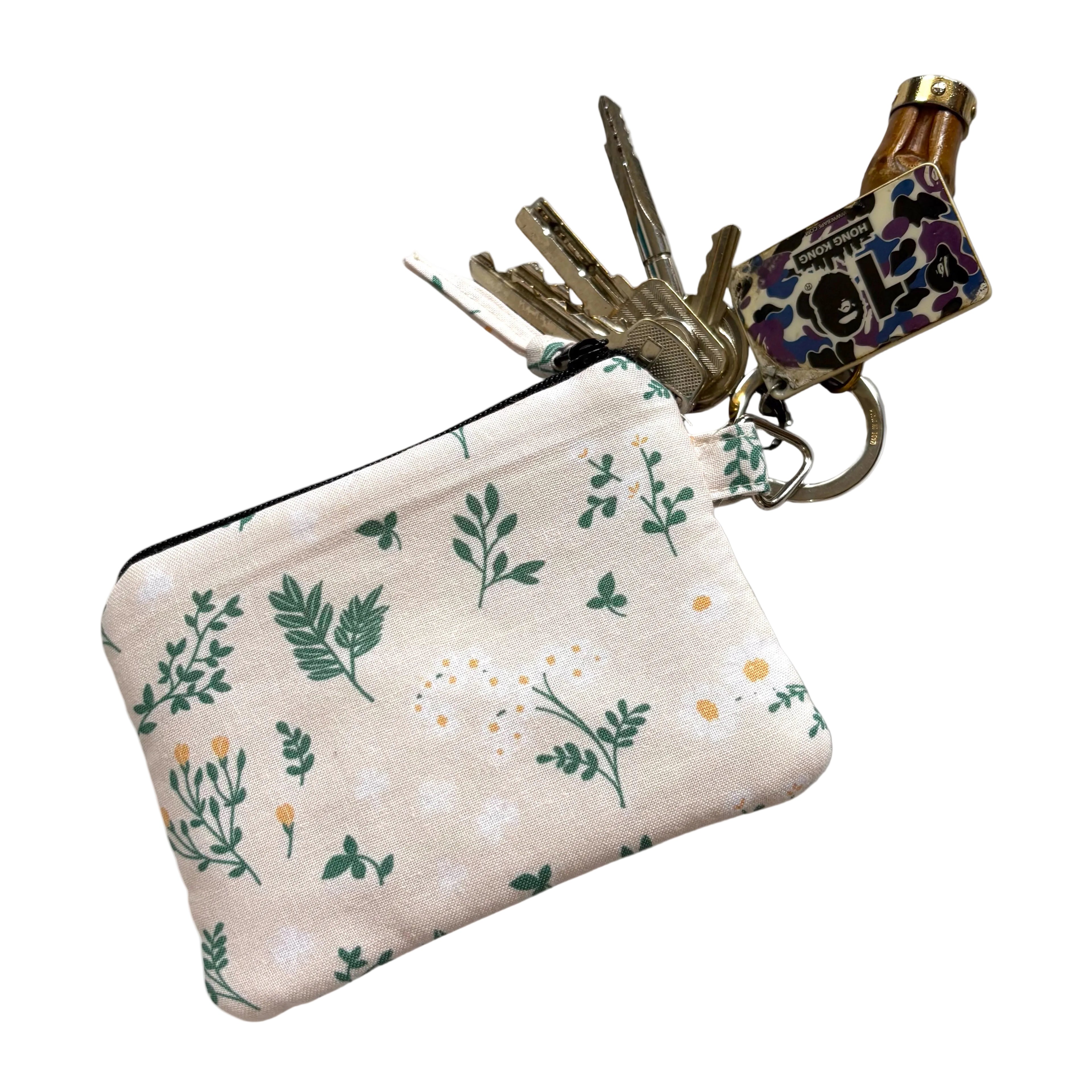 Coins Bag