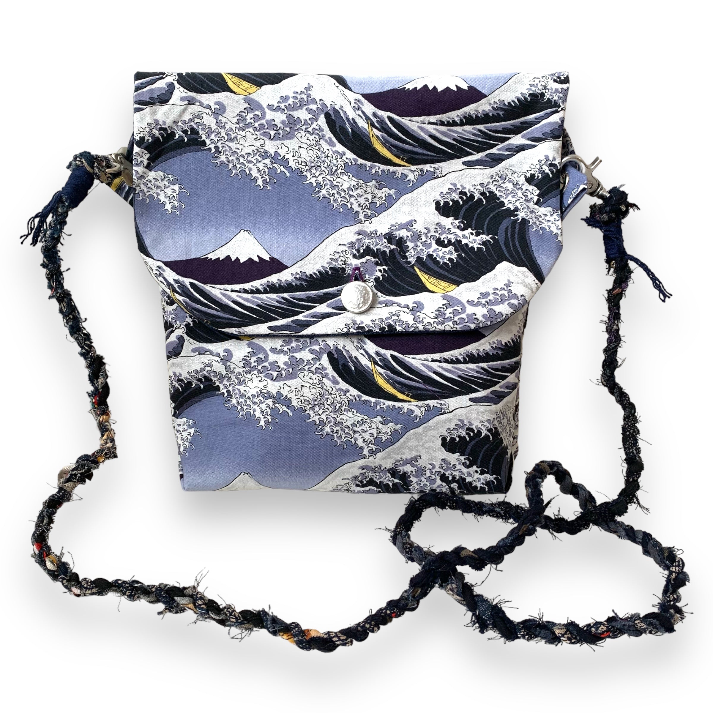 Small Crossbody Bag