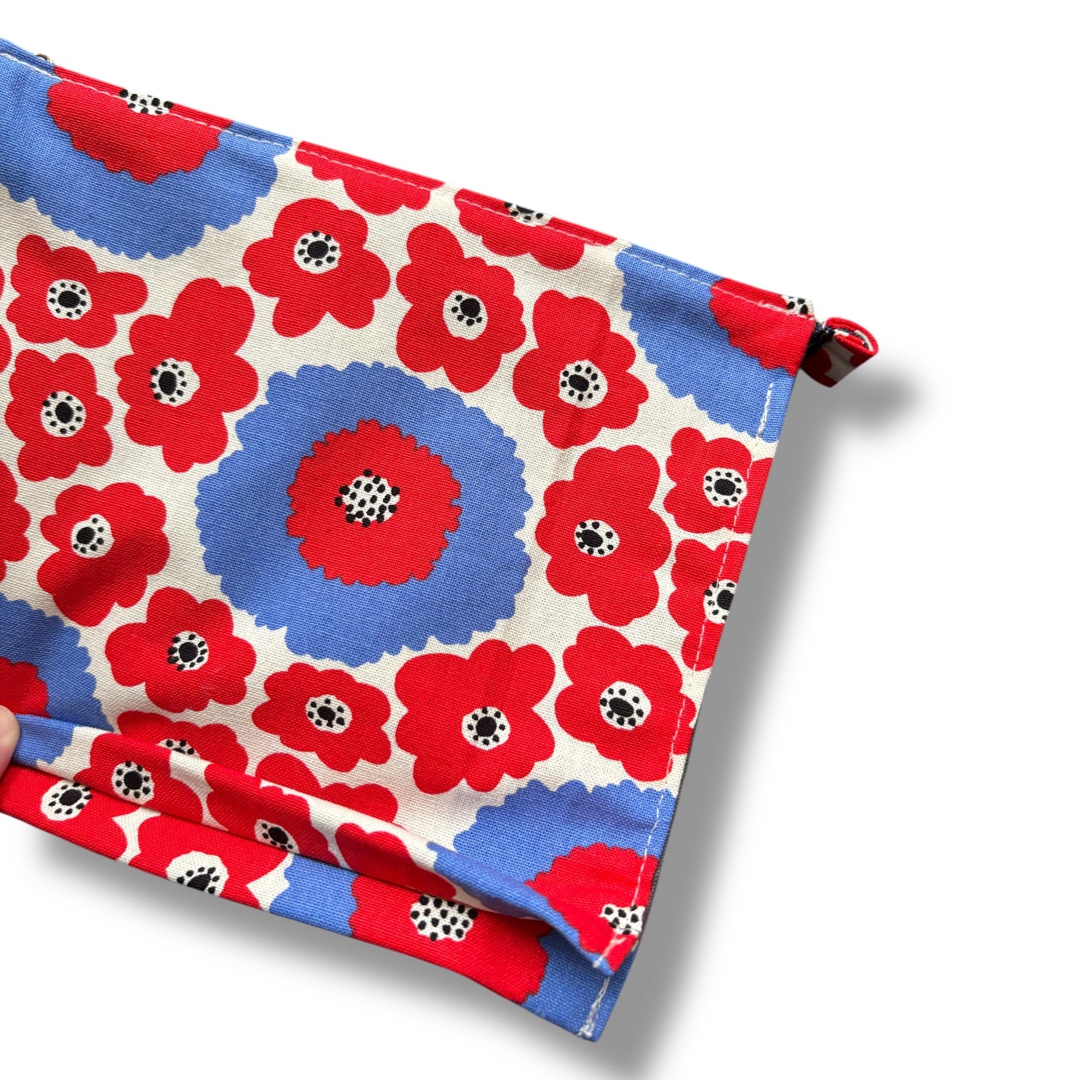 New Zipper Pouch