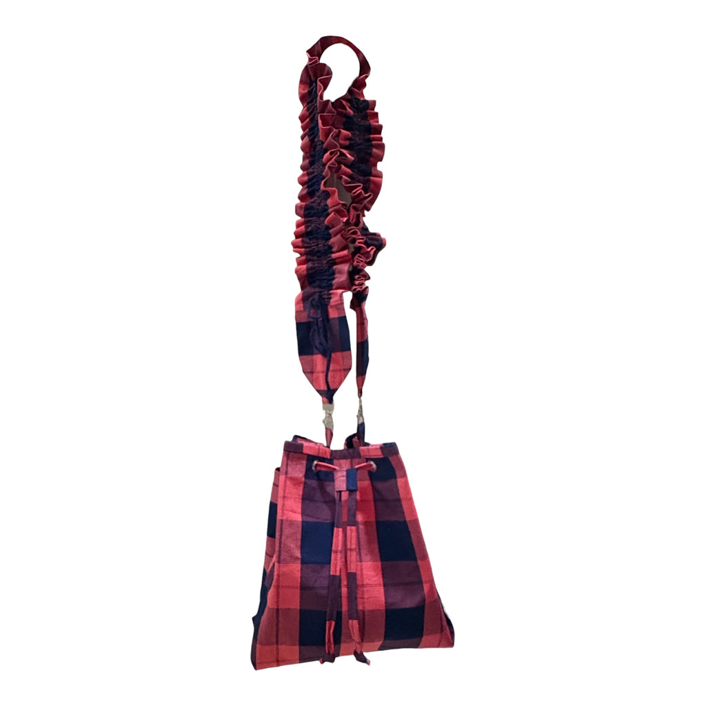 Bucket Bag