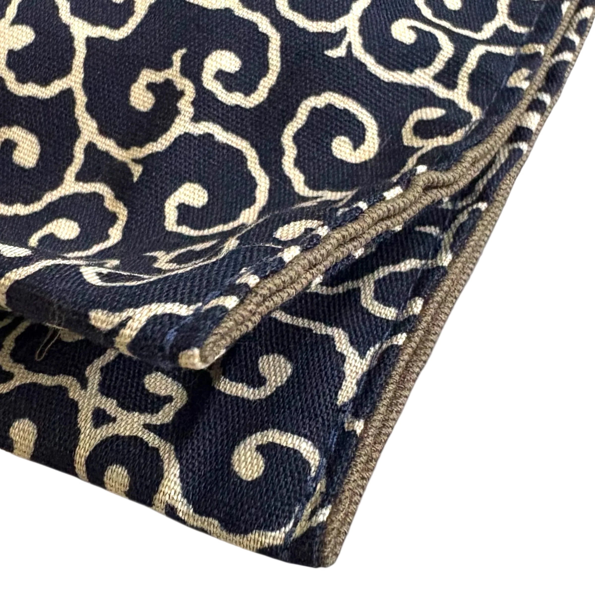 New Zipper Pouch