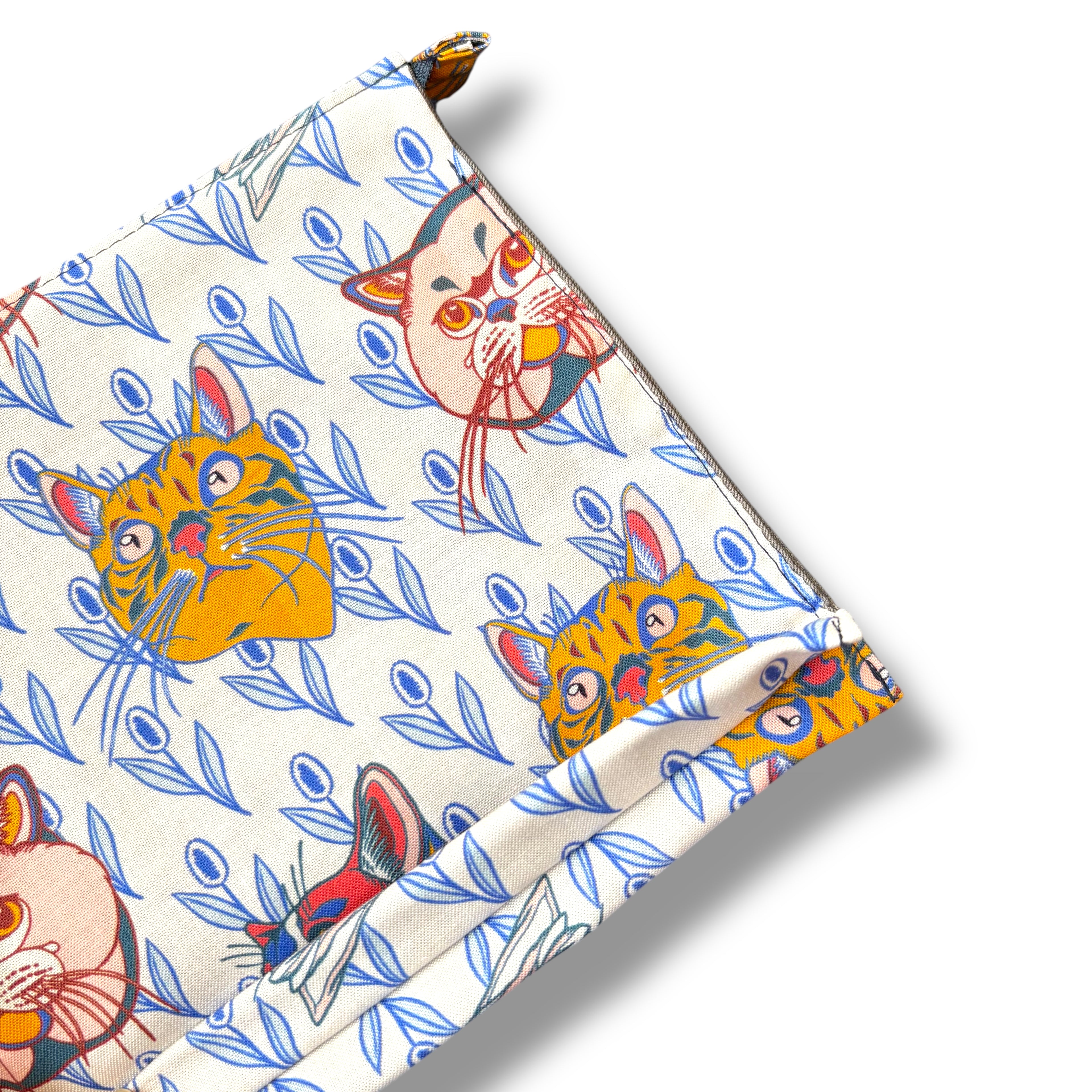 New Zipper Pouch