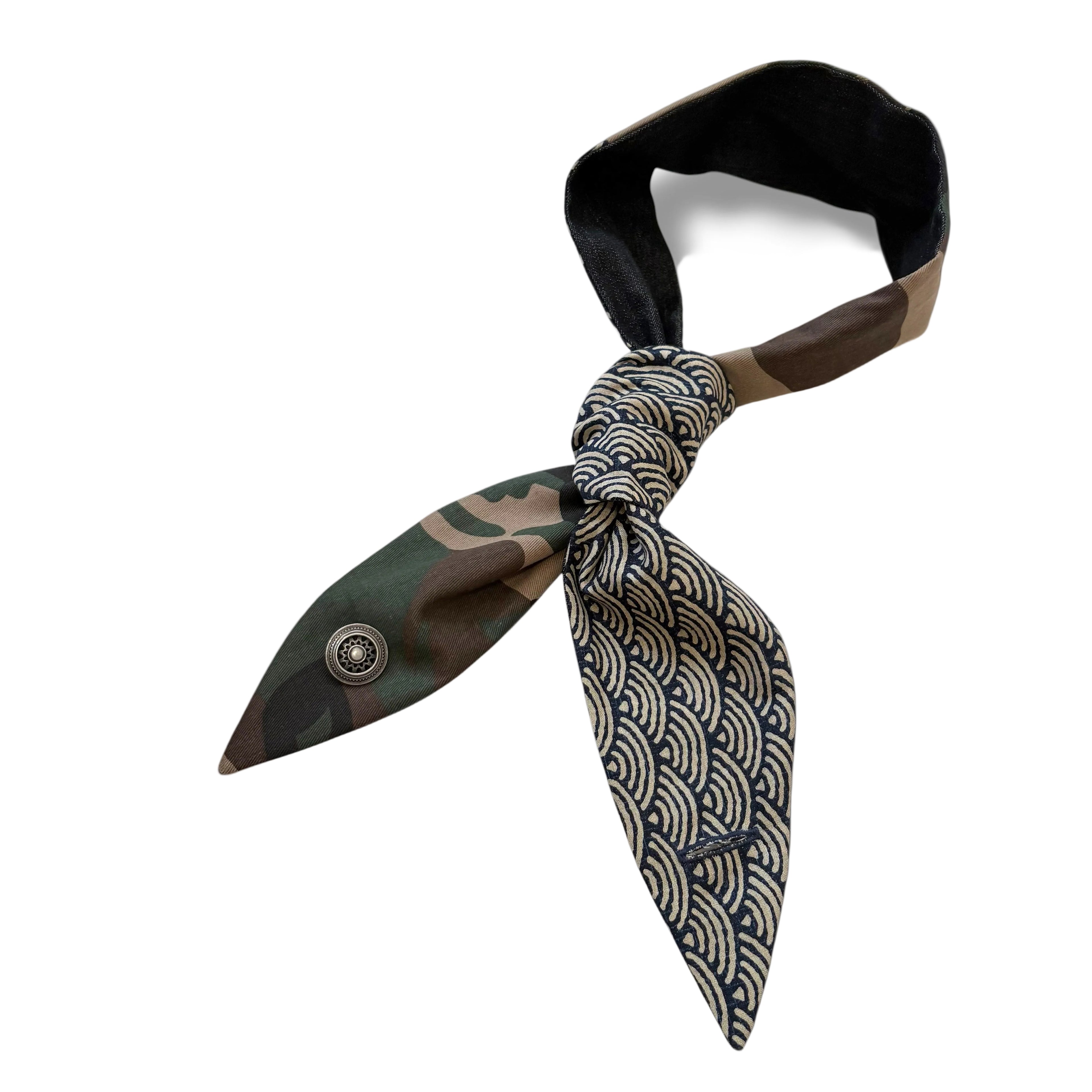 Skinny Scarf