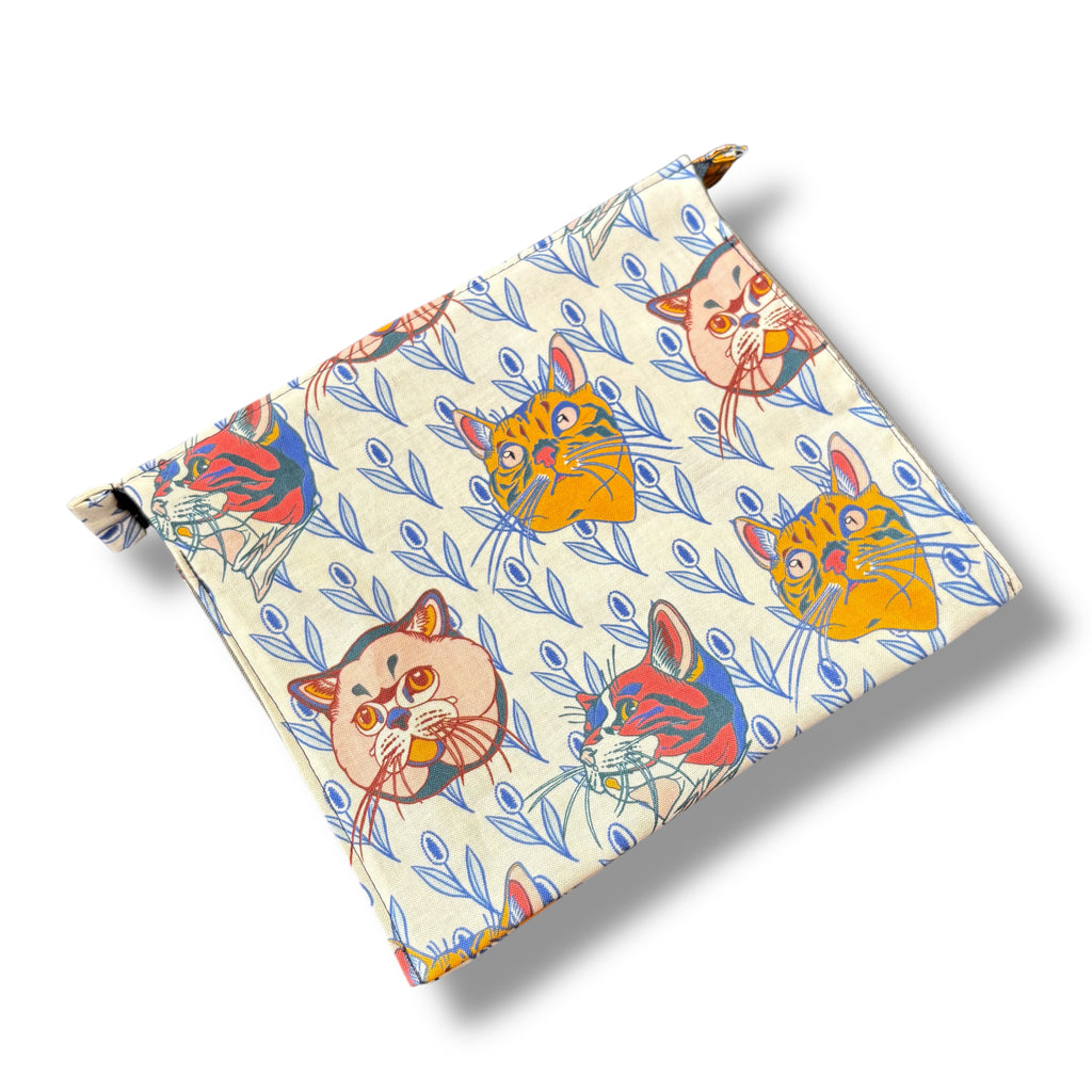 New Zipper Pouch