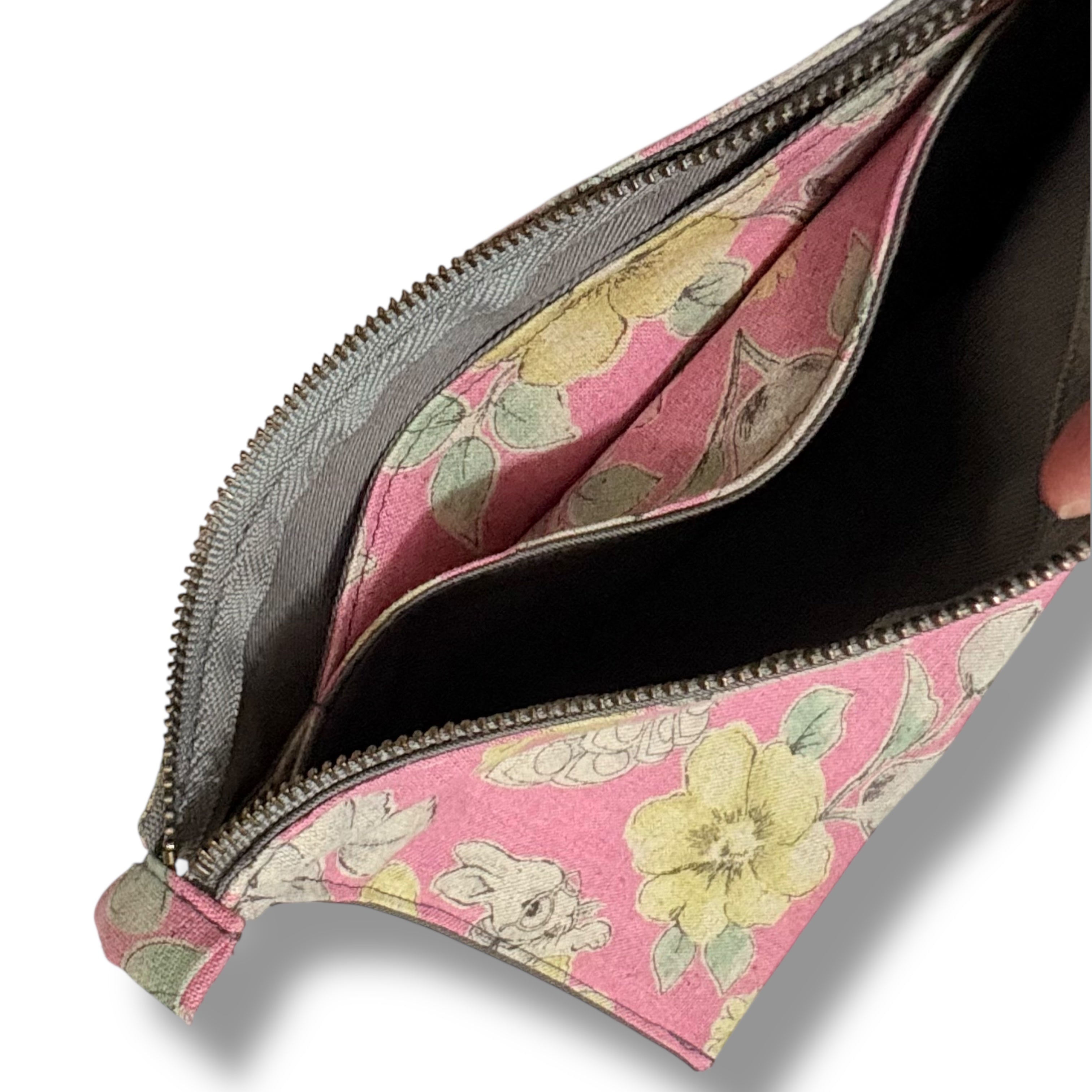 New Zipper Pouch