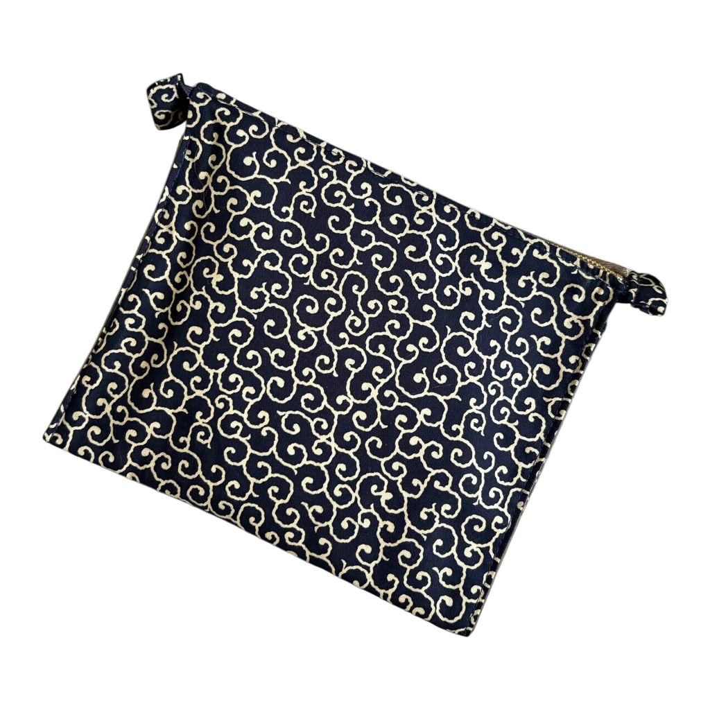 New Zipper Pouch