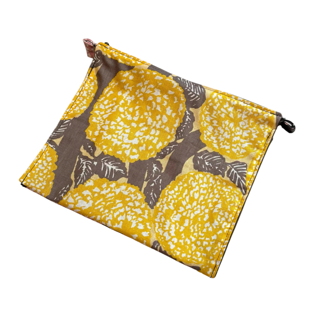New Zipper Pouch