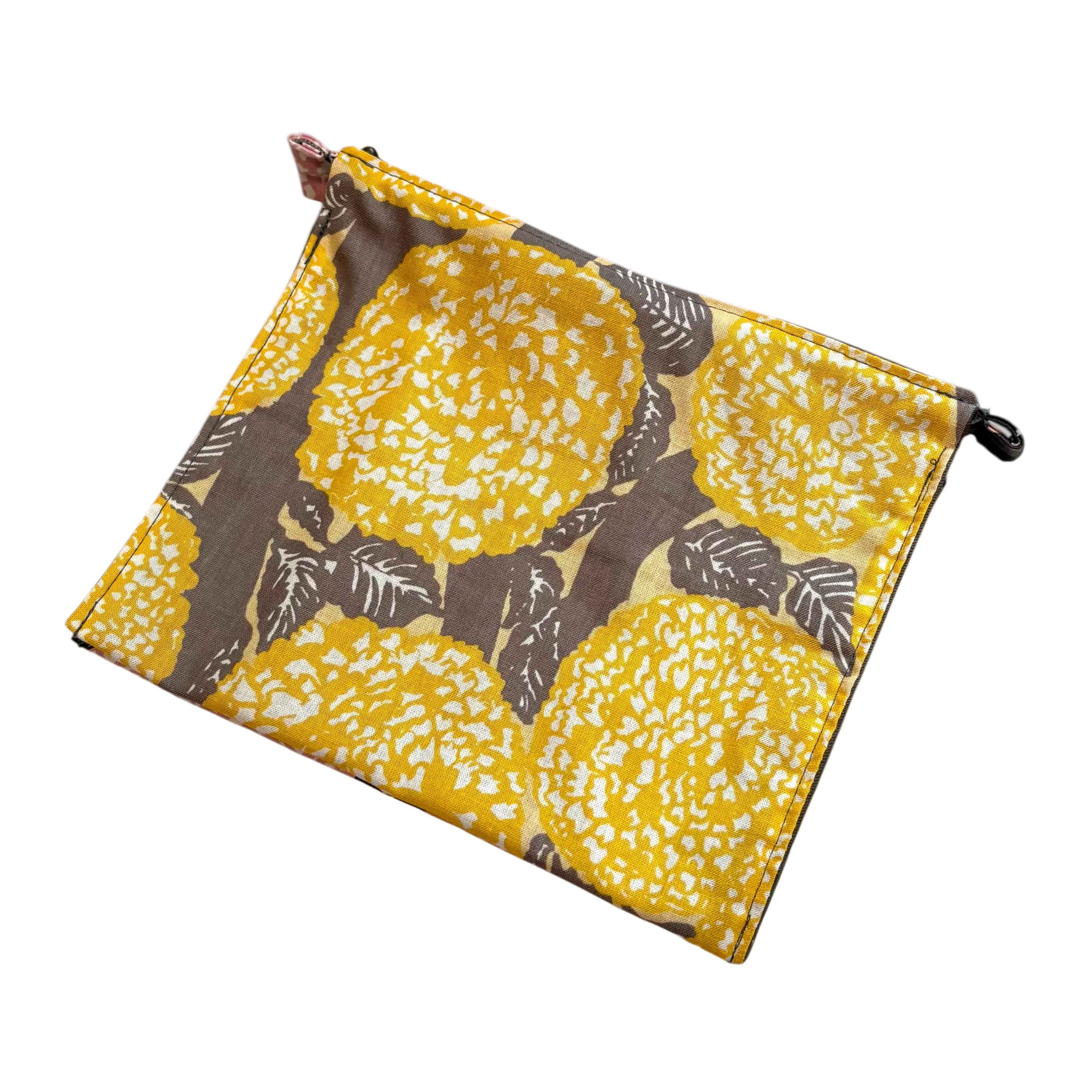 New Zipper Pouch