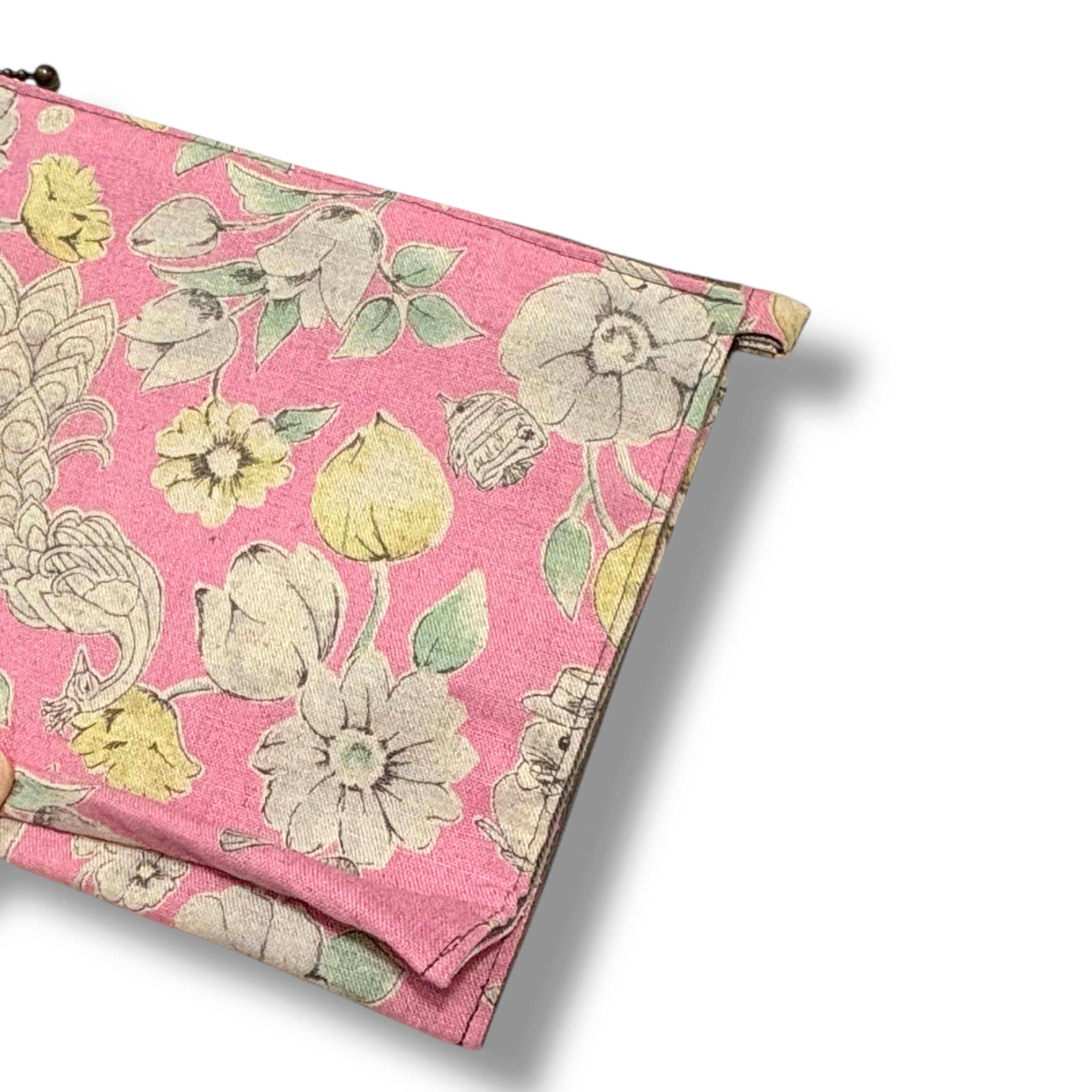 New Zipper Pouch