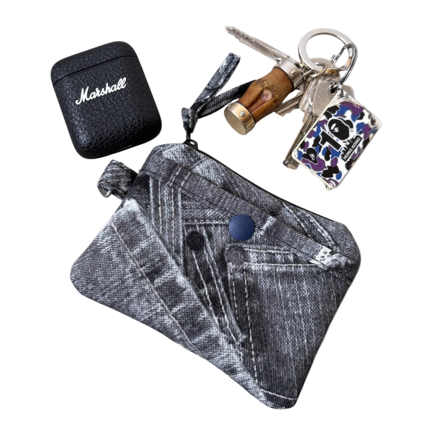 Coins Bag