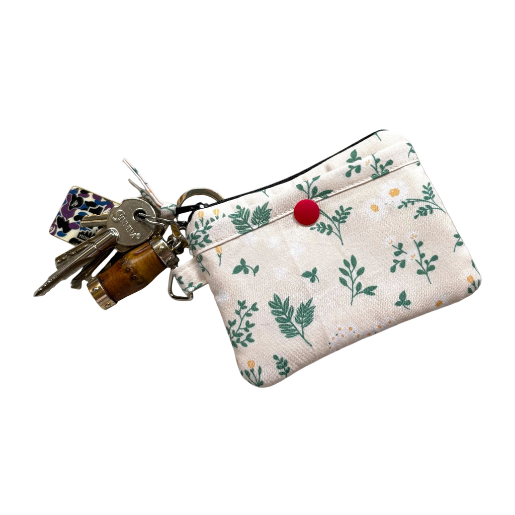 Coins Bag