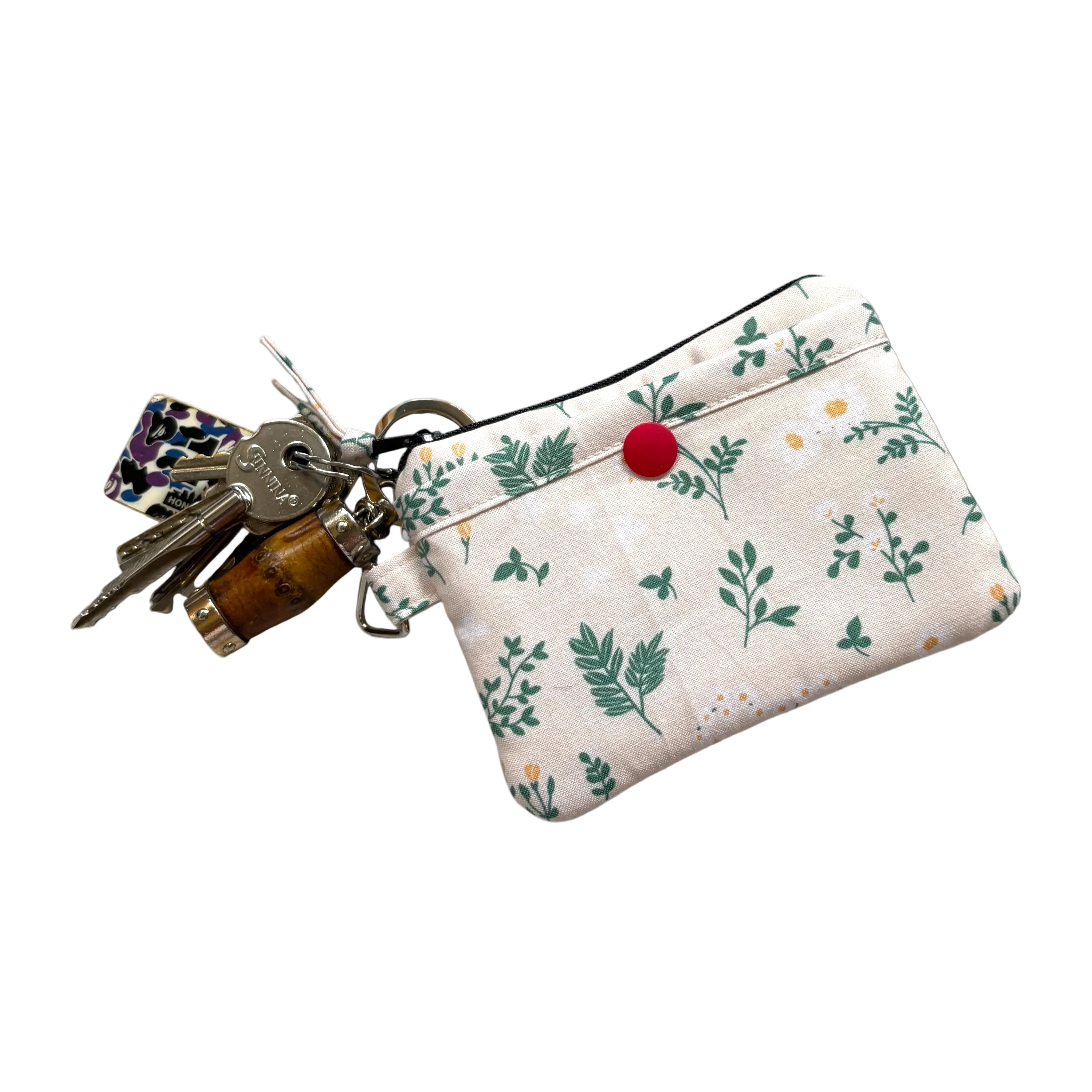 Coins Bag