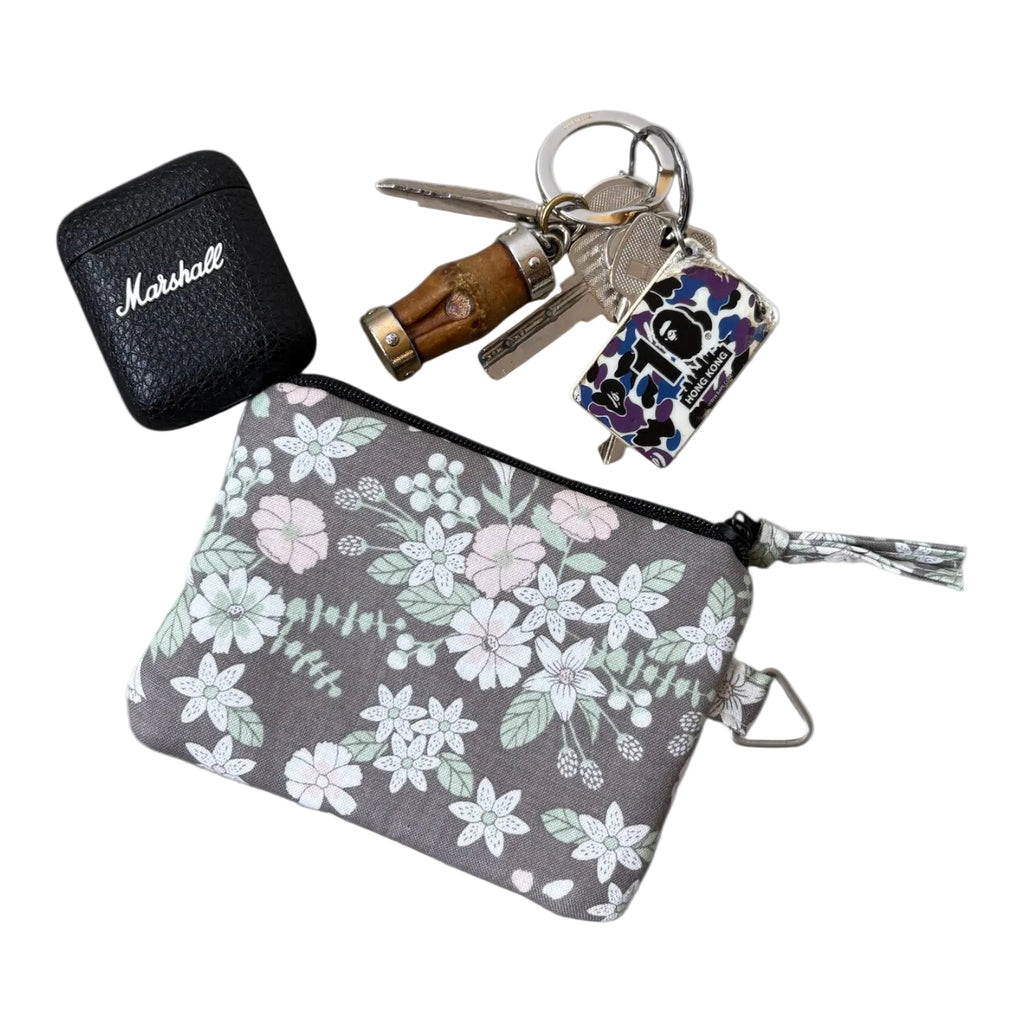 Coins Bag