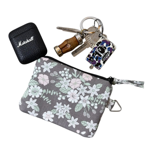 Coins Bag