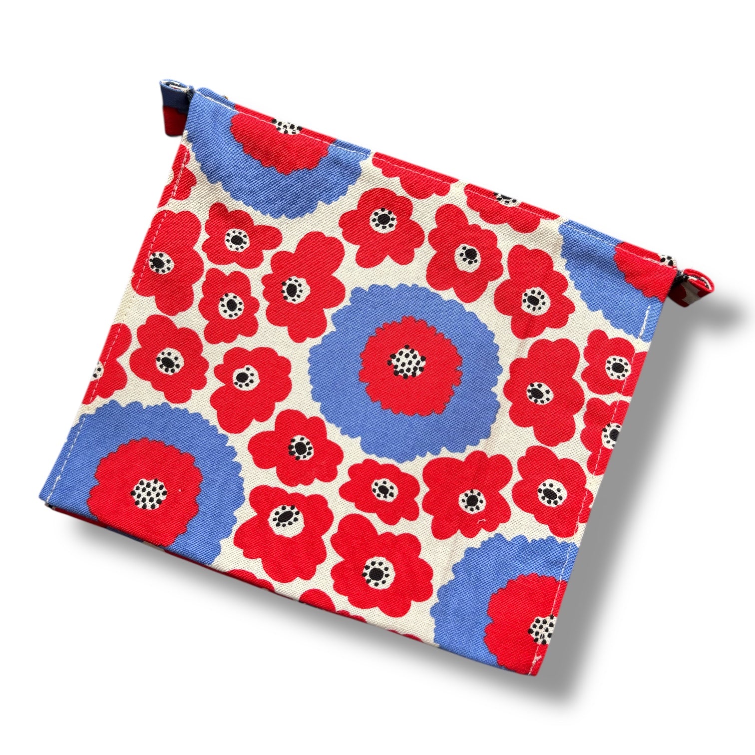 New Zipper Pouch