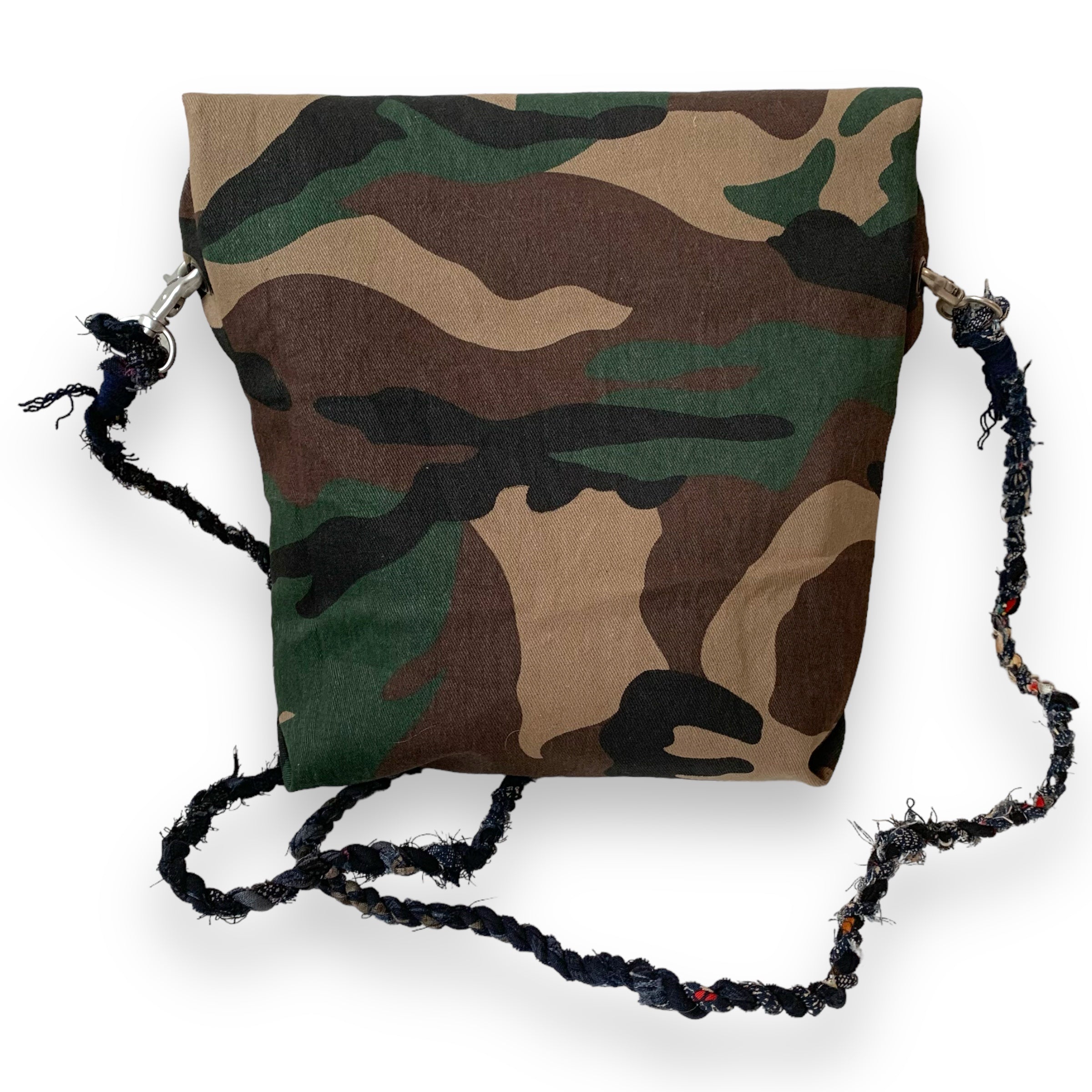 Small Crossbody Bag