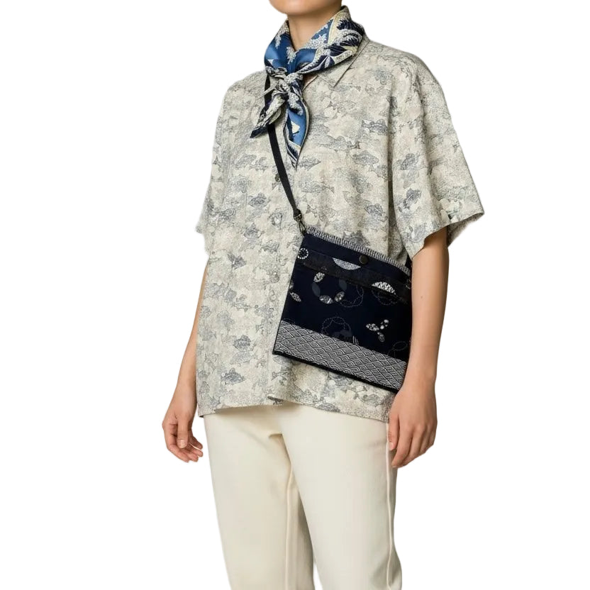 Unisex Hawaii Style Shirt