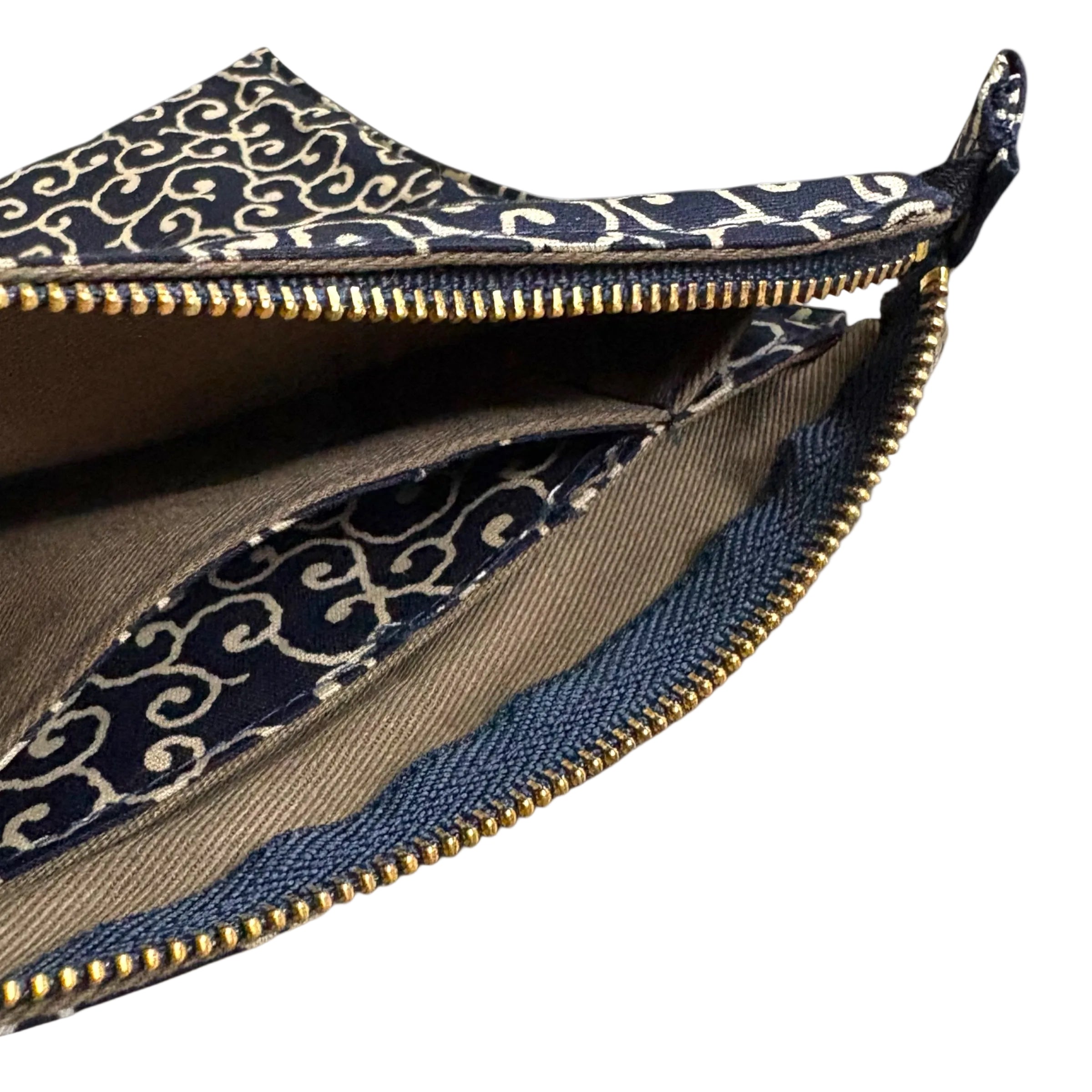 New Zipper Pouch