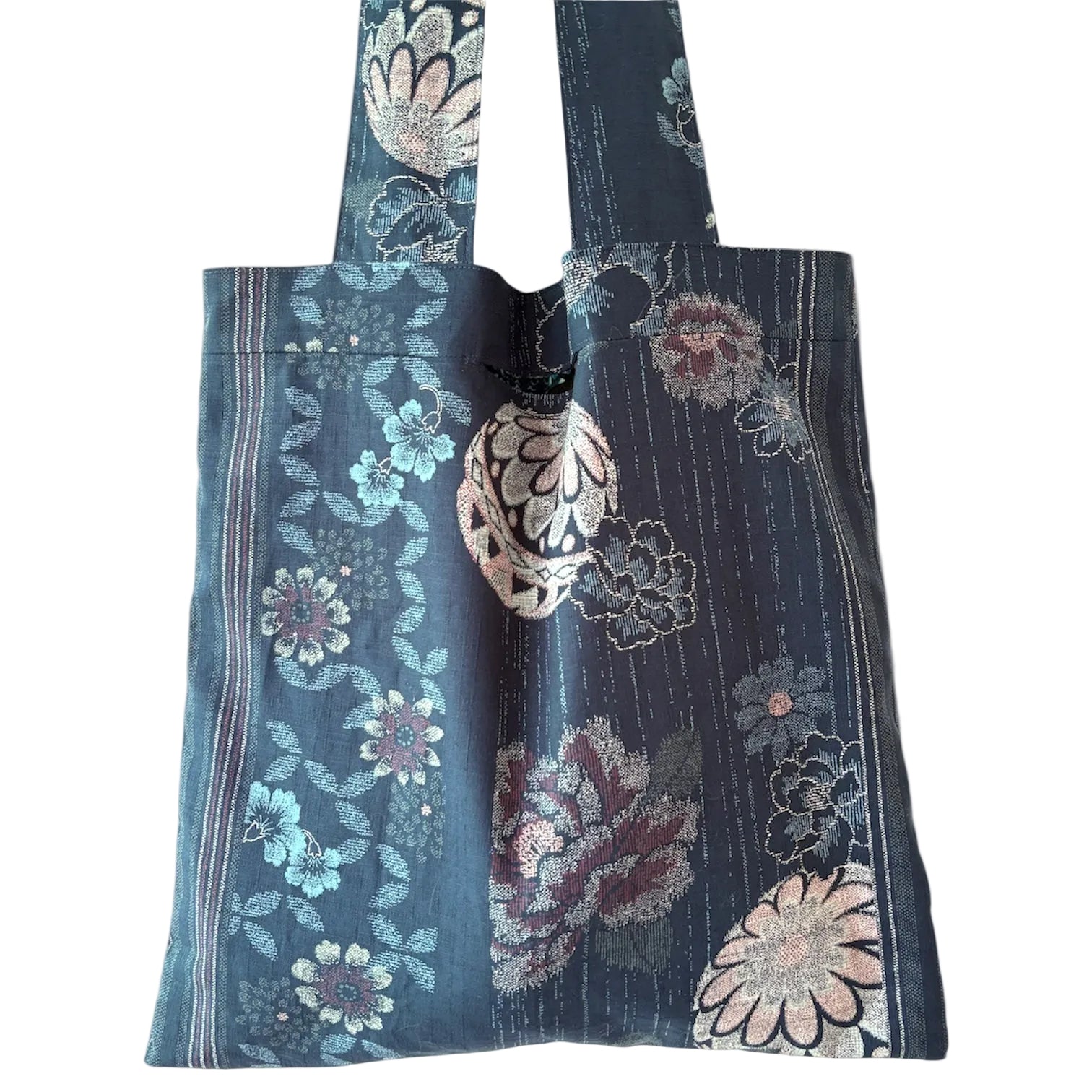 Reversible Vest Shoulder Bag
