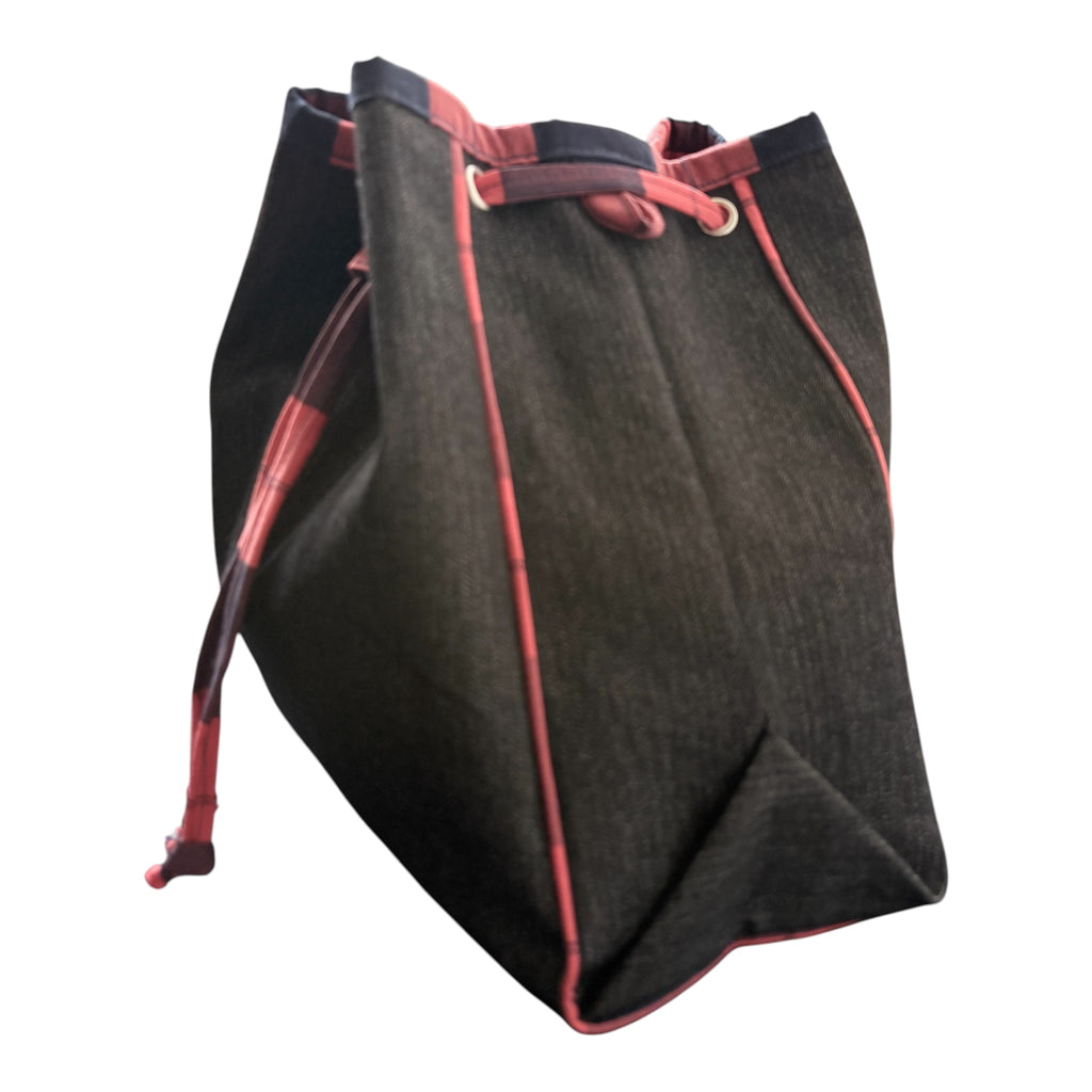 Bucket Bag