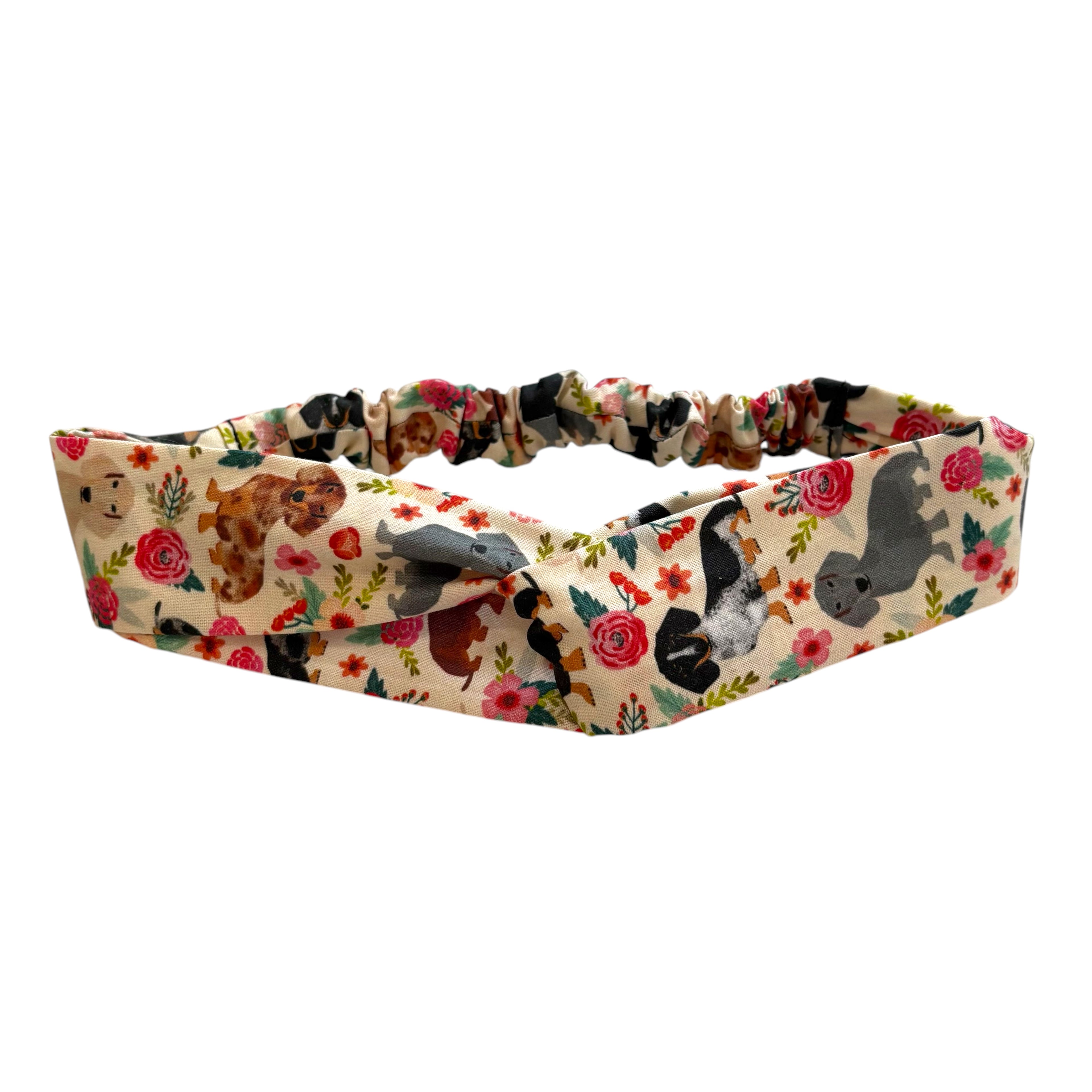 Hair Band