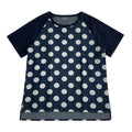 Raglan Sleeve Top