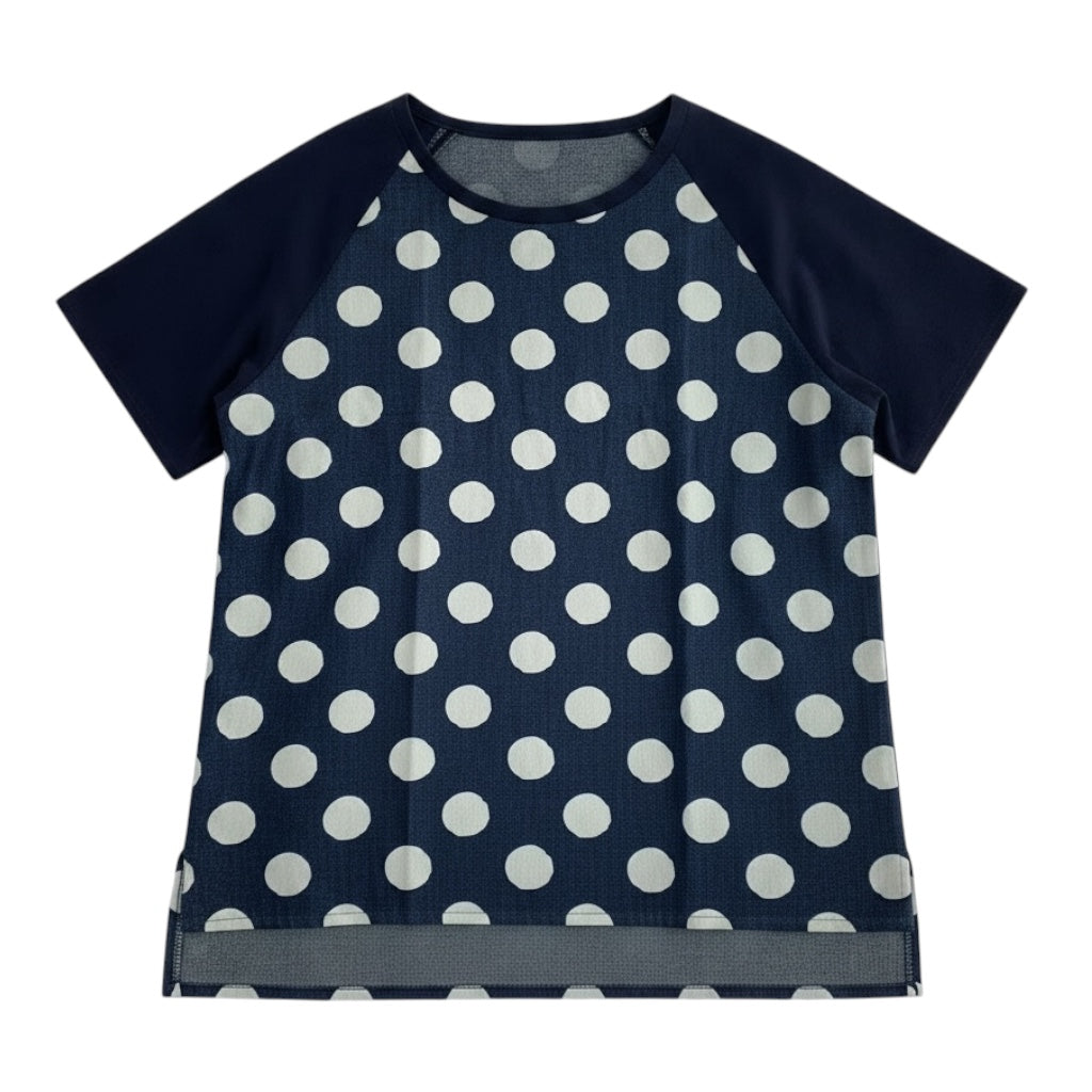 Raglan Sleeve Top