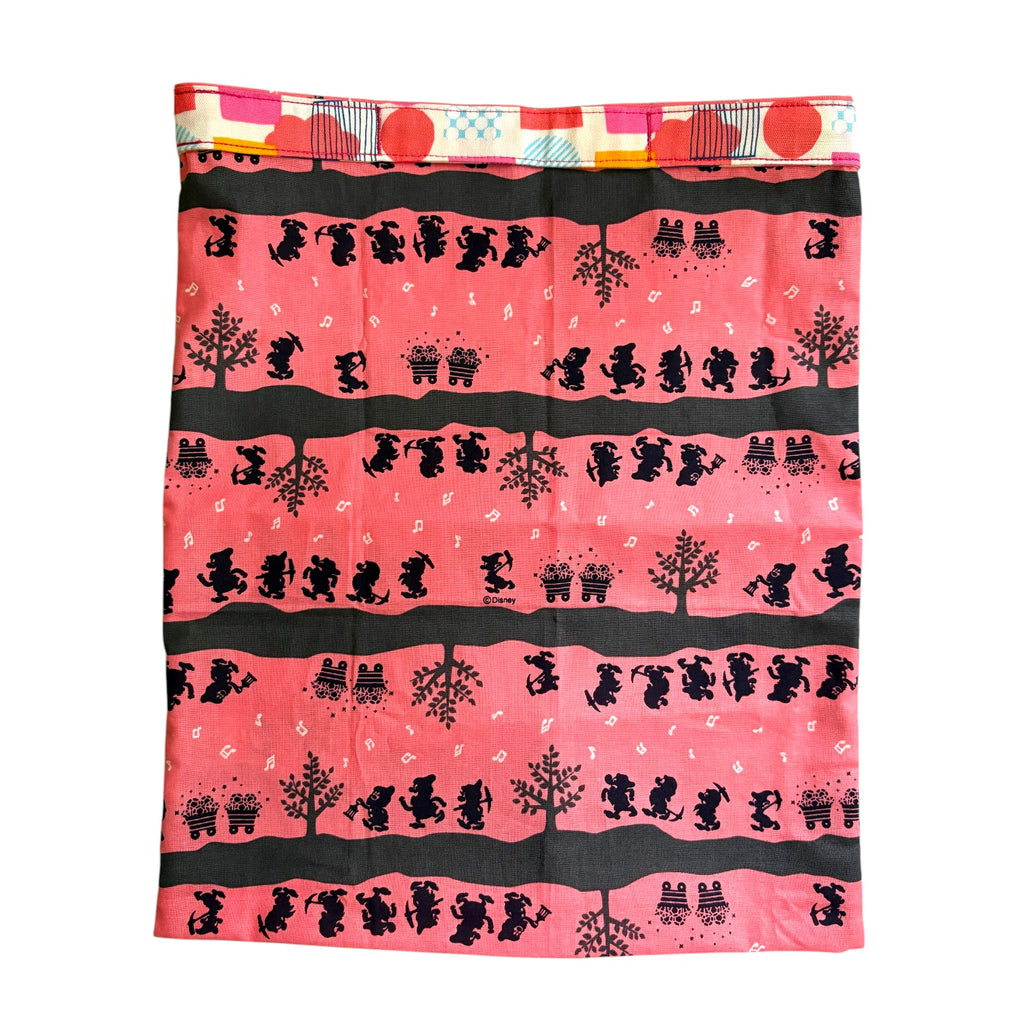 Handcarry Shopping Bag