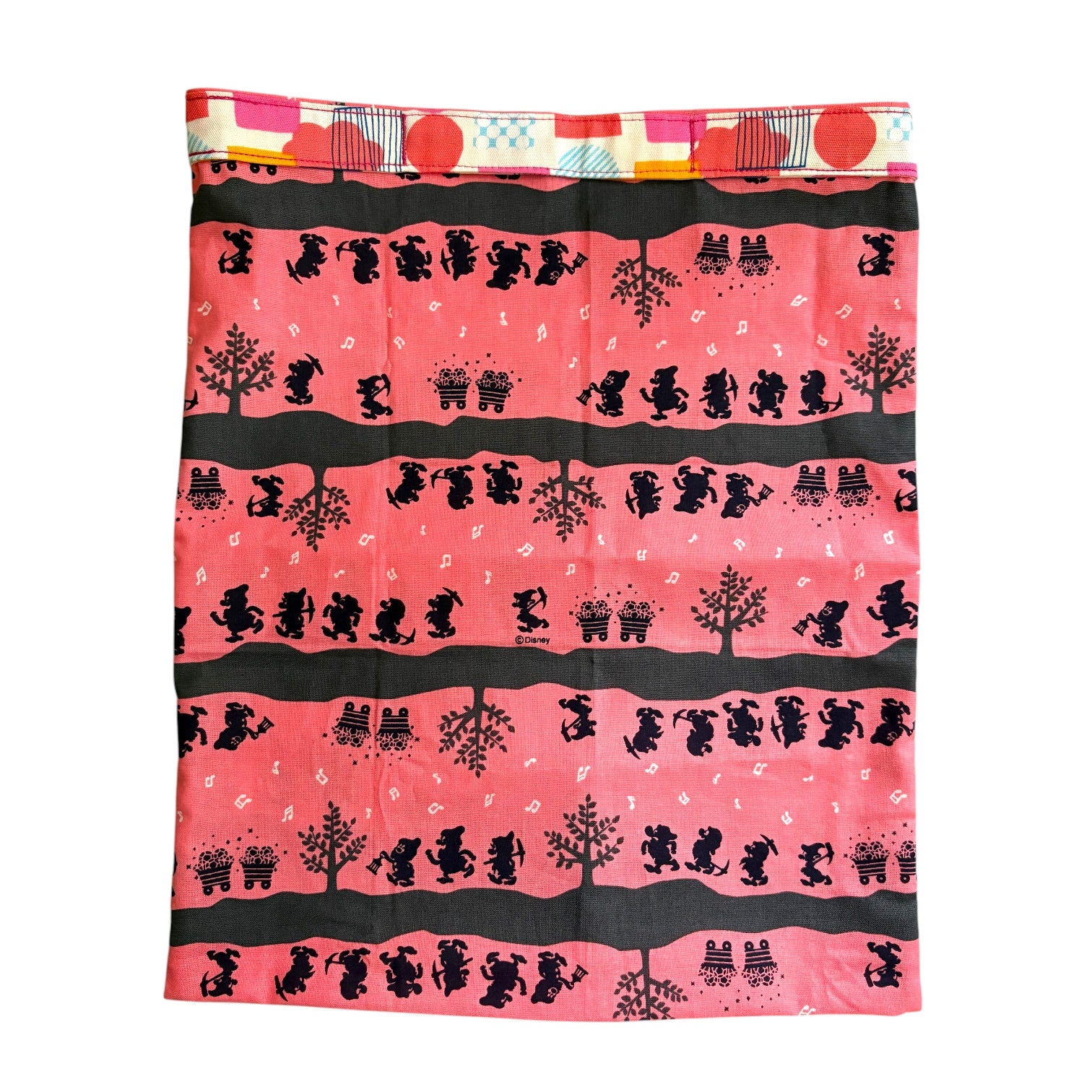 Handcarry Shopping Bag