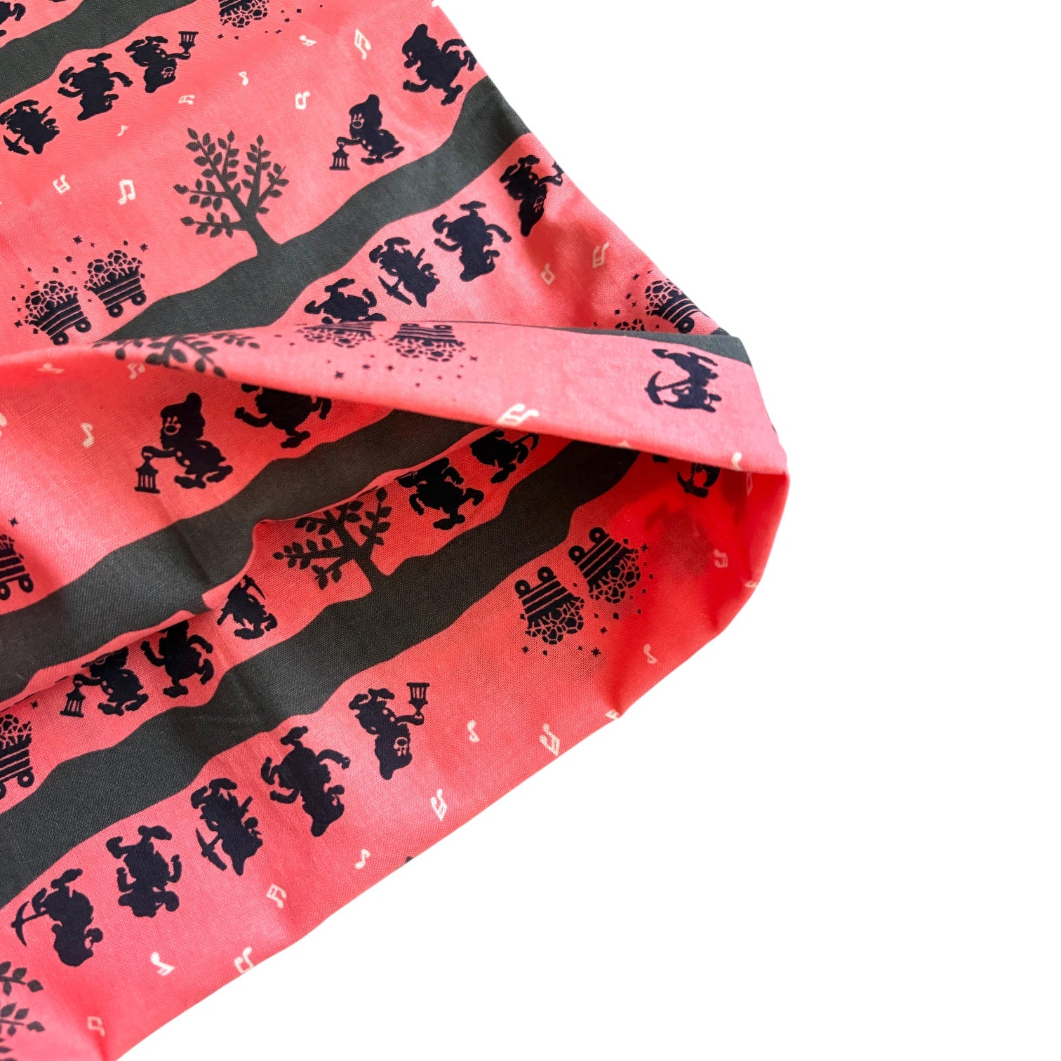 Handcarry Shopping Bag