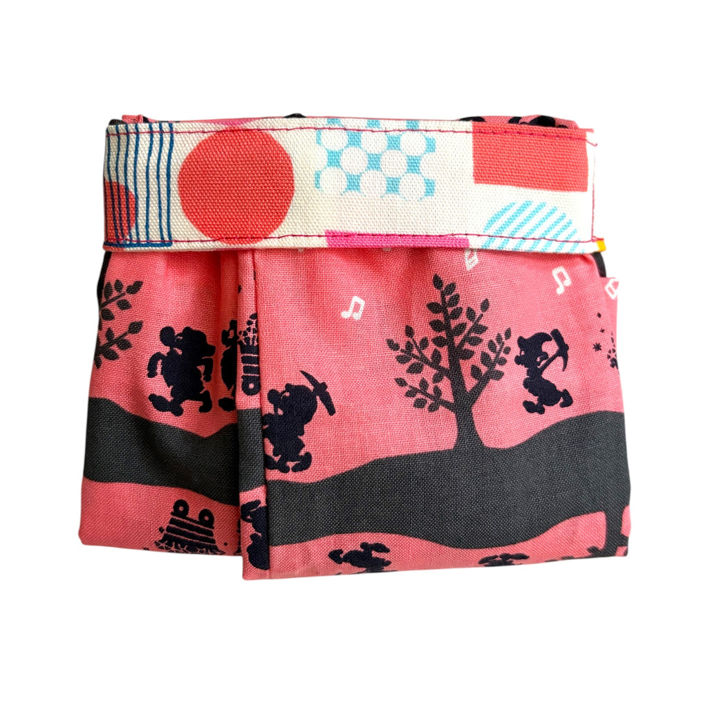 Handcarry Shopping Bag